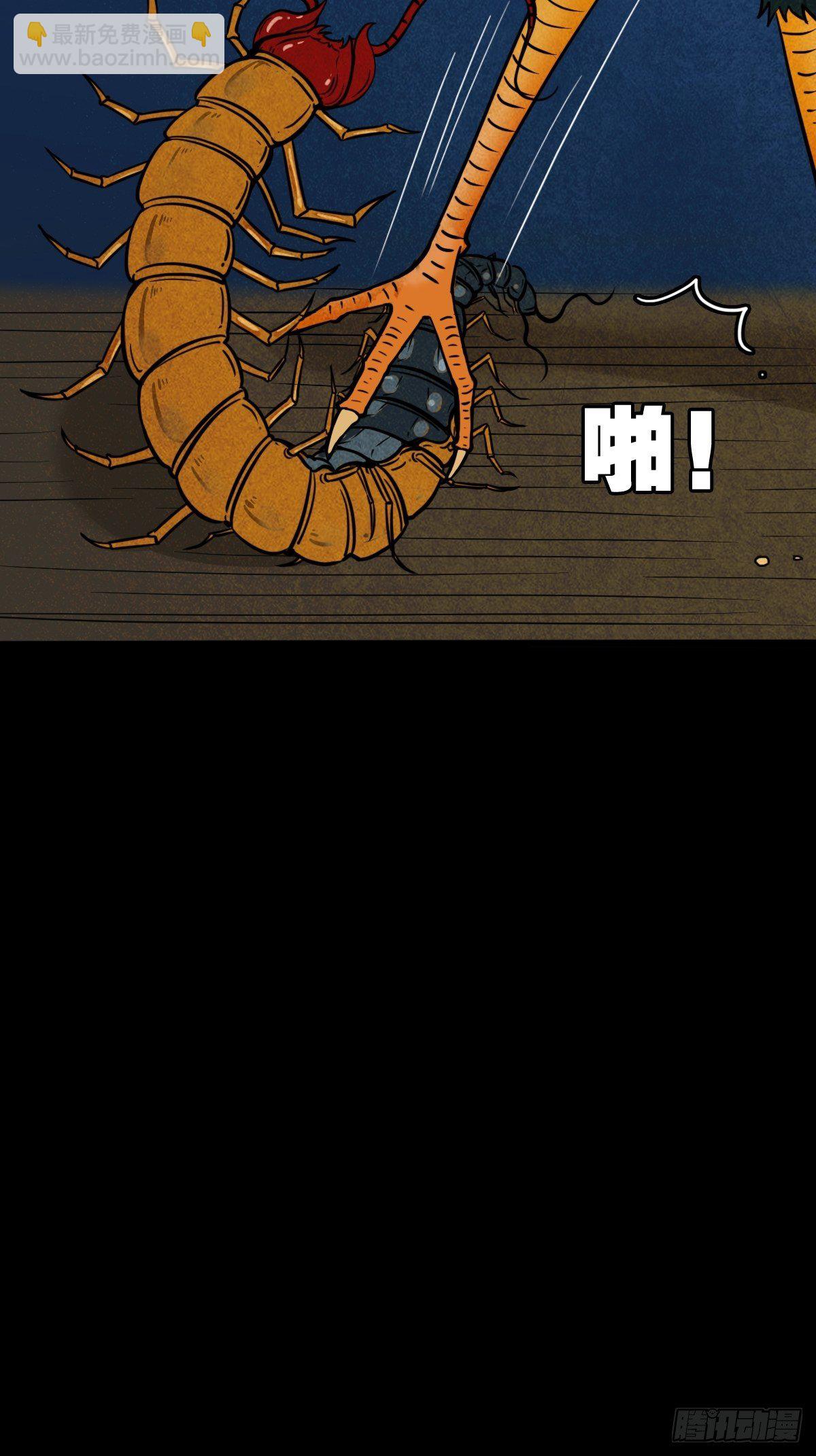 讨封（下）27