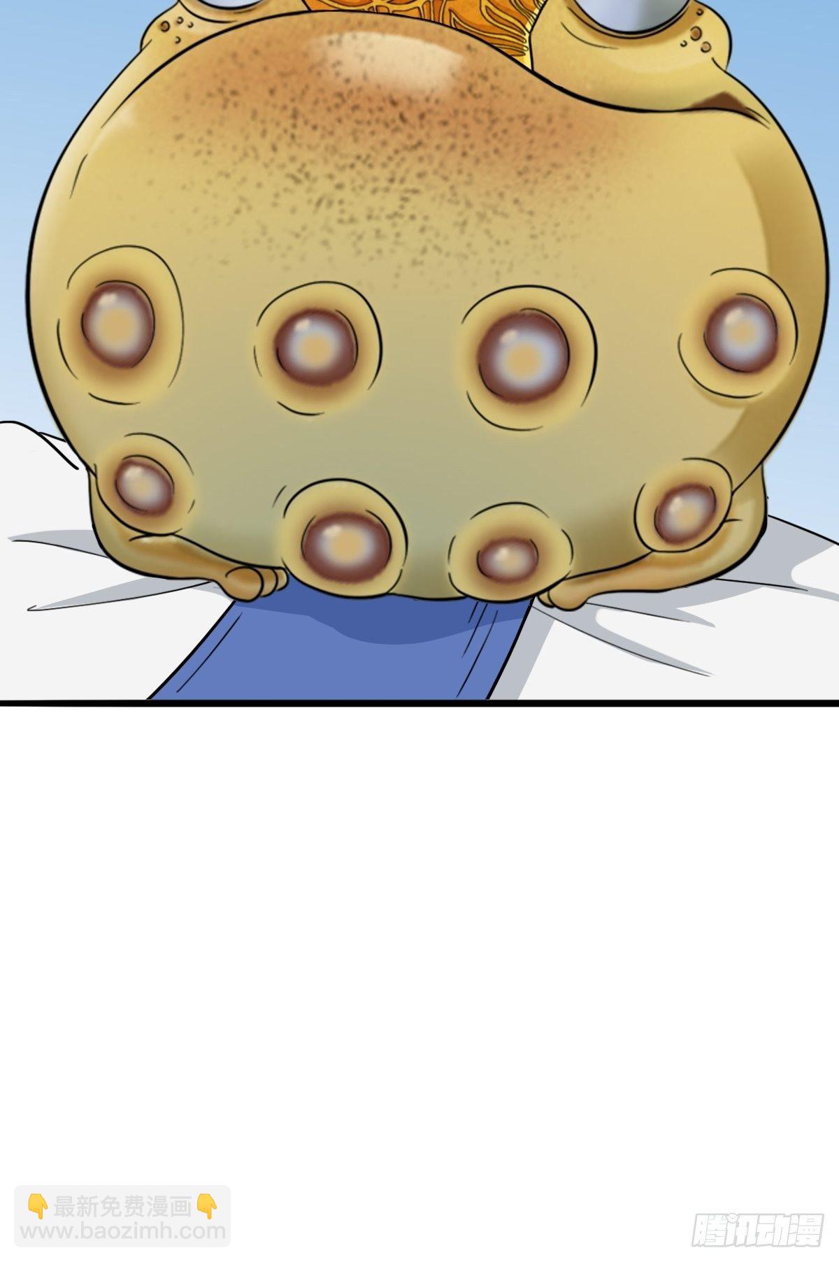 镶宝金蟾15