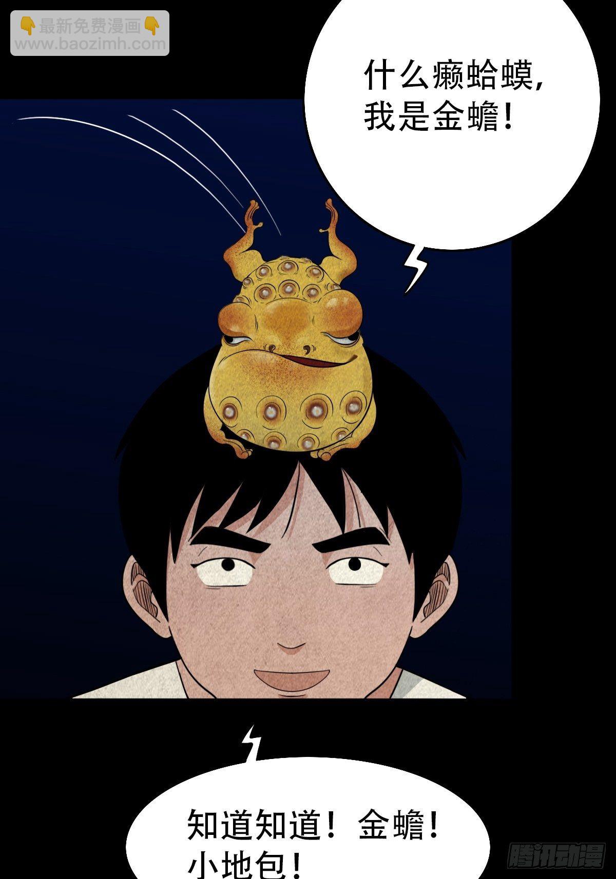 镶宝金蟾4