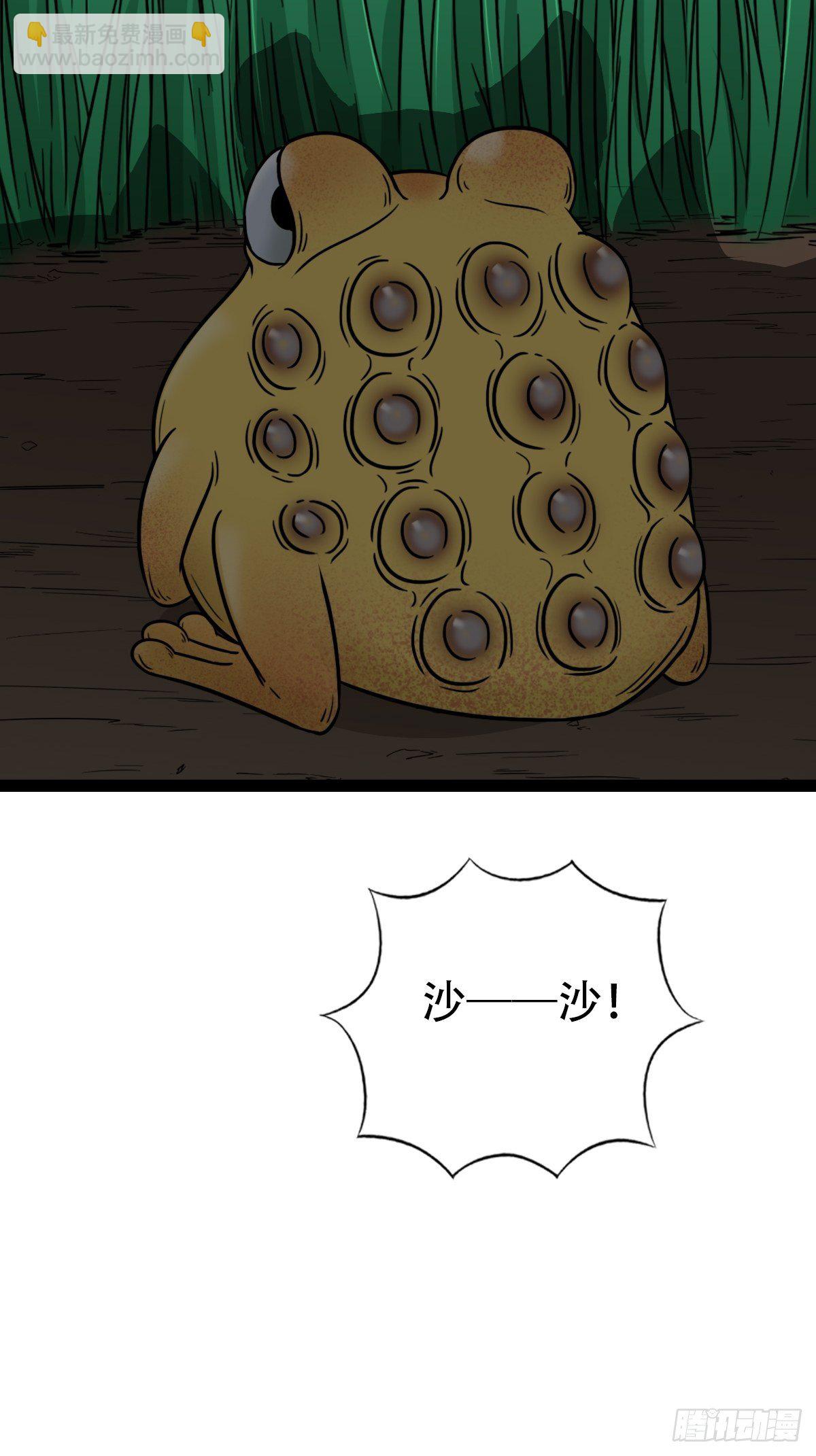 镶宝金蟾60