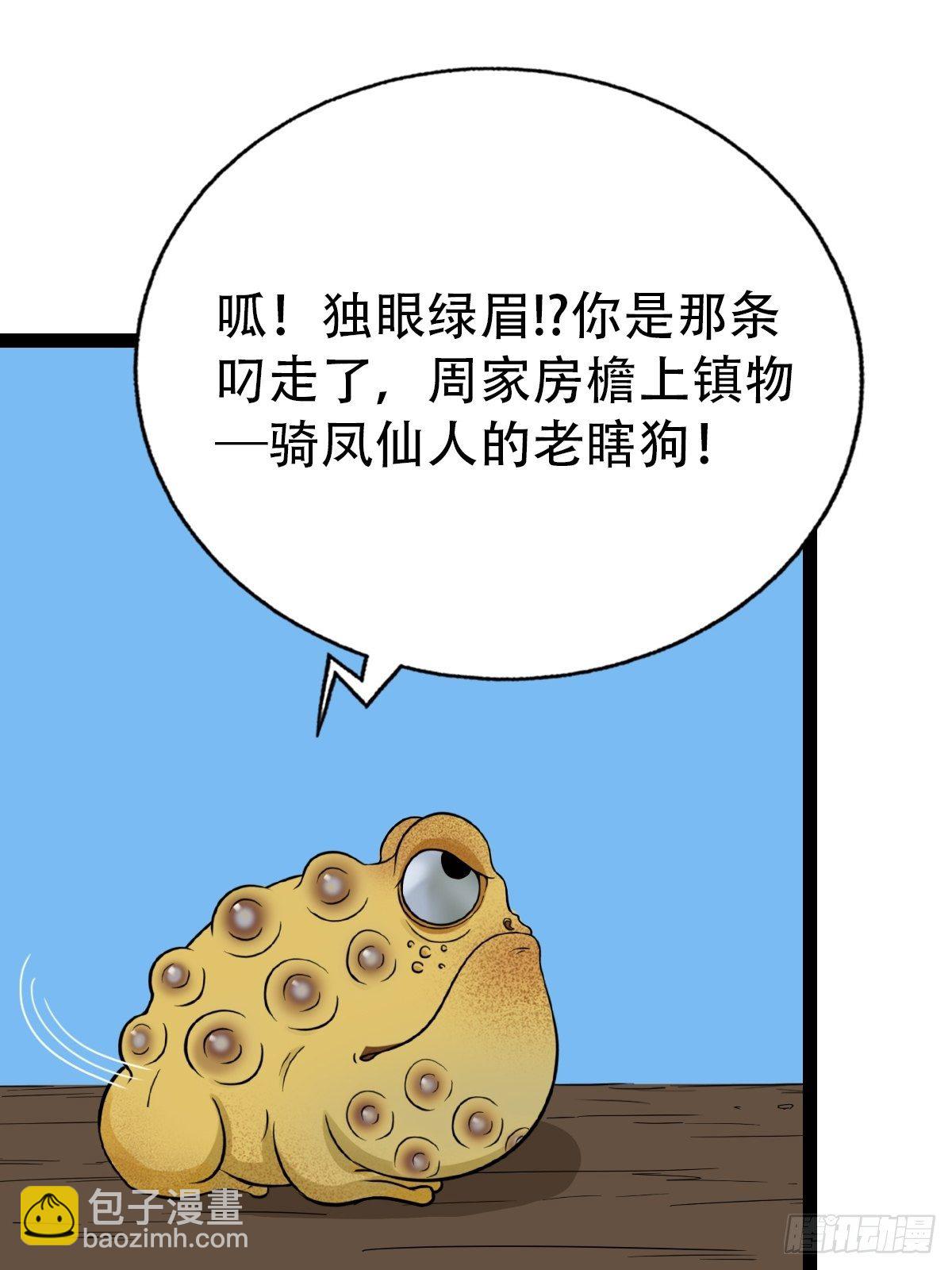 镶宝金蟾75