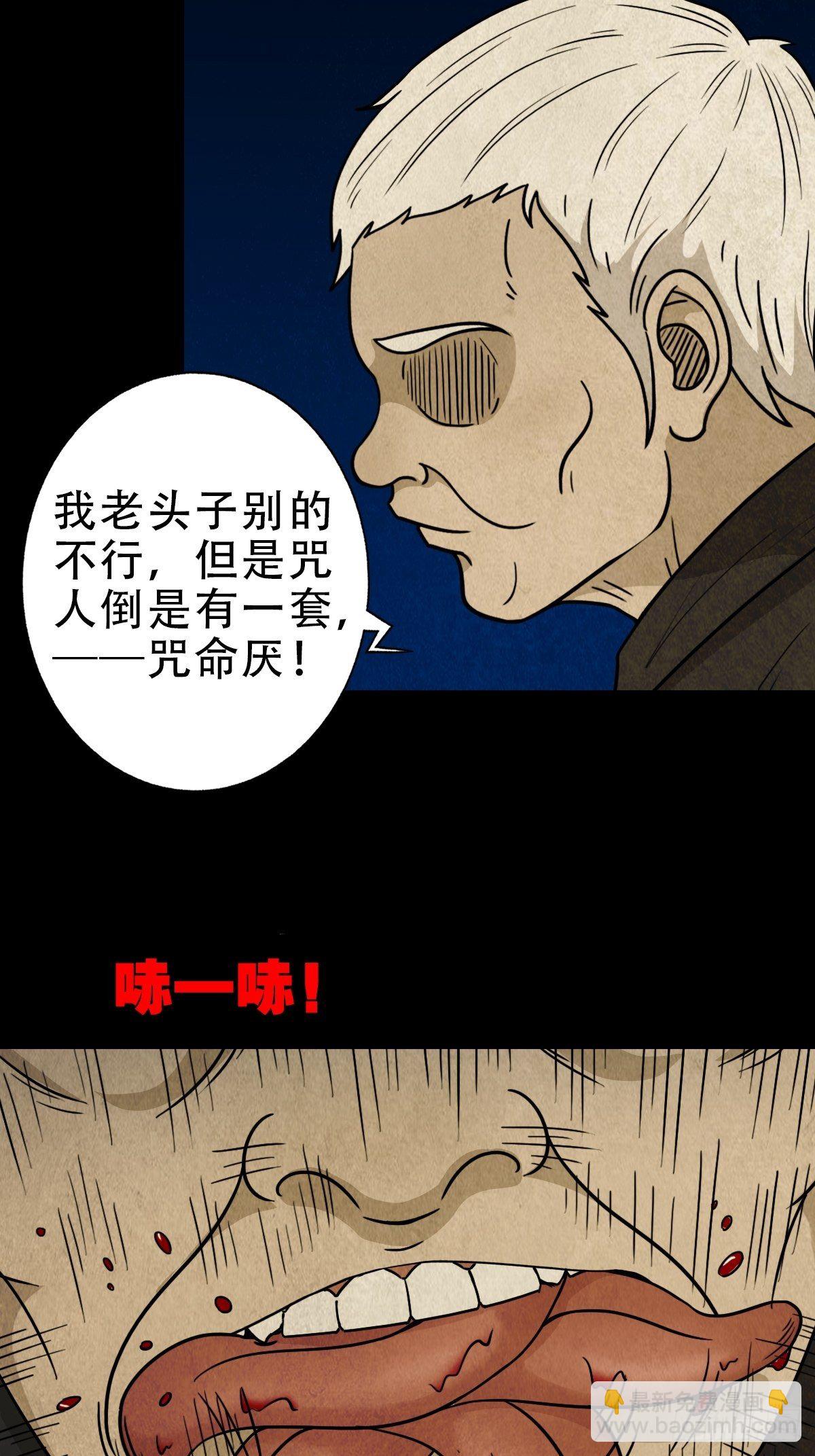 咒命厌22