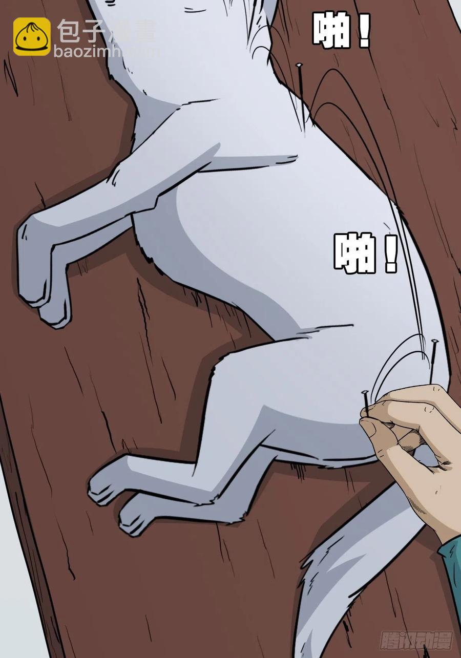 蛇吞蟾19