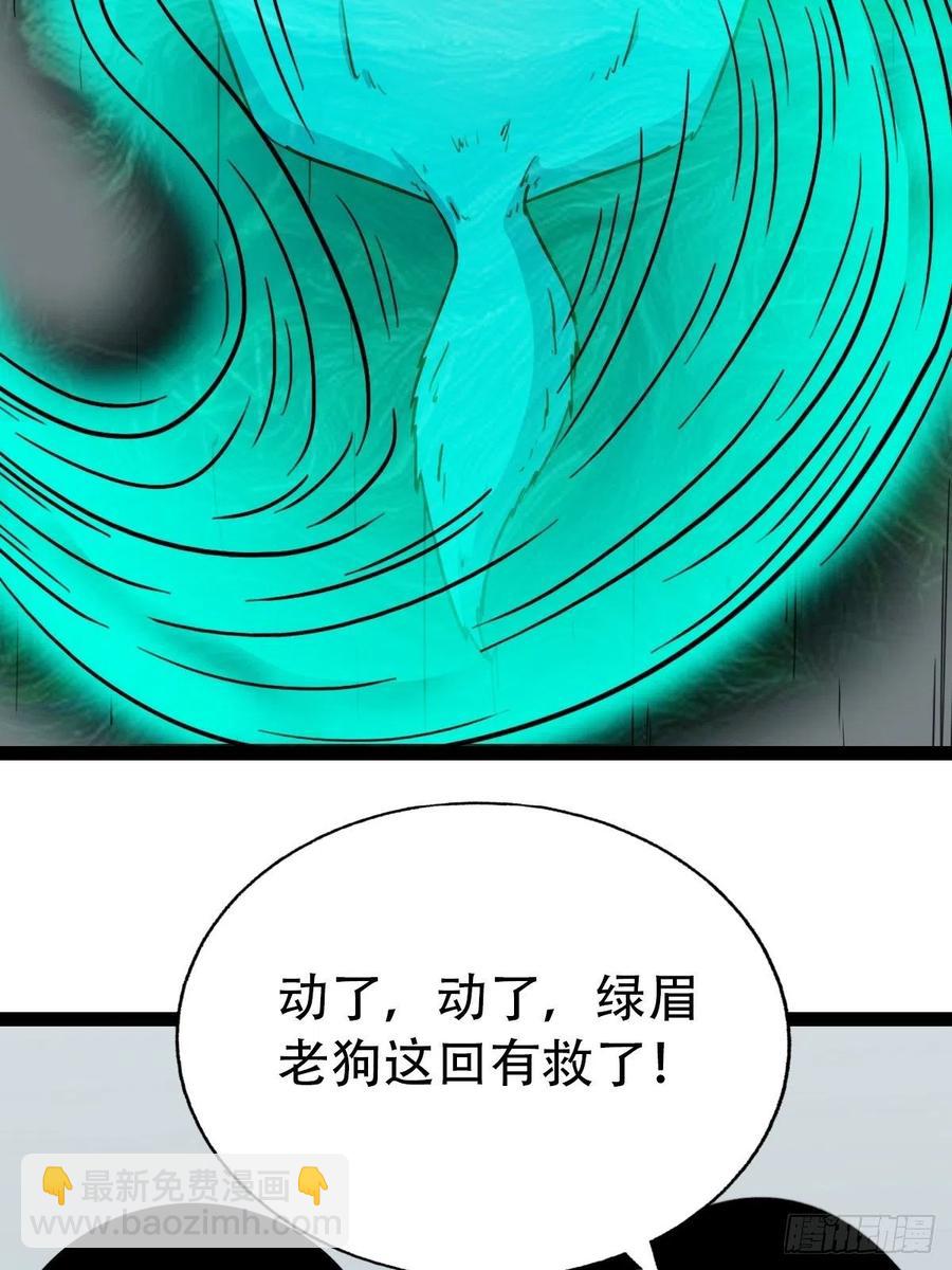 蛇吞蟾29
