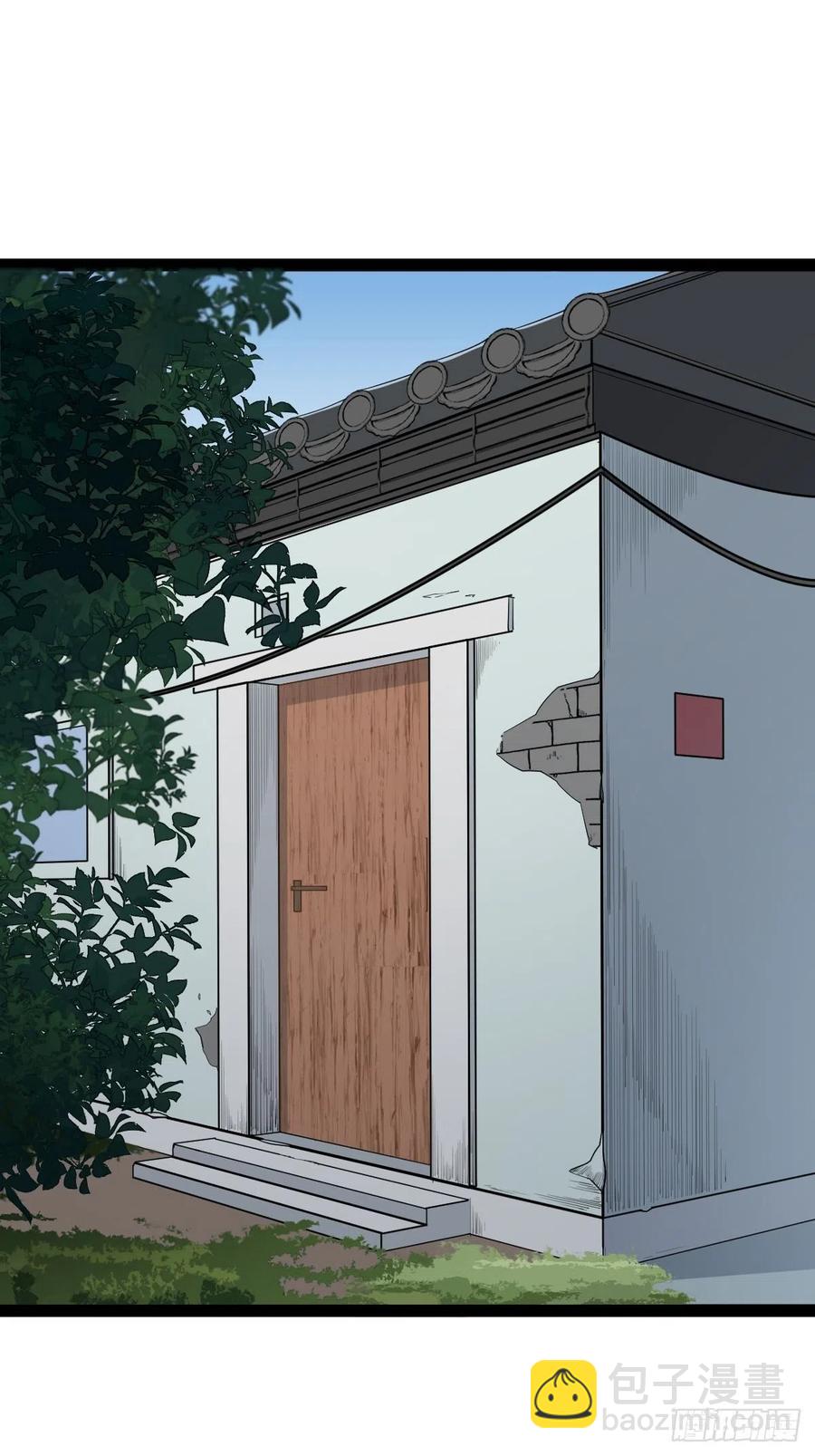 蛇吞蟾40