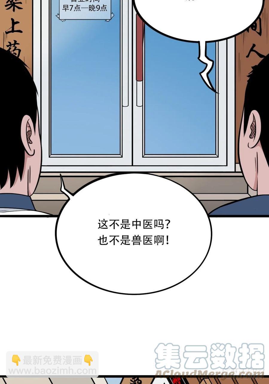蛇吞蟾6