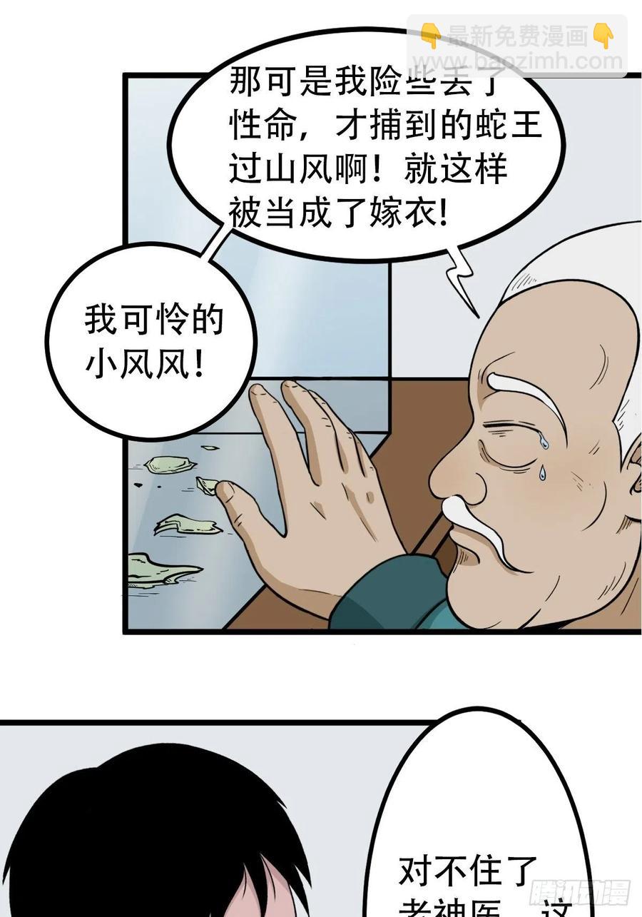 金蟾衣14
