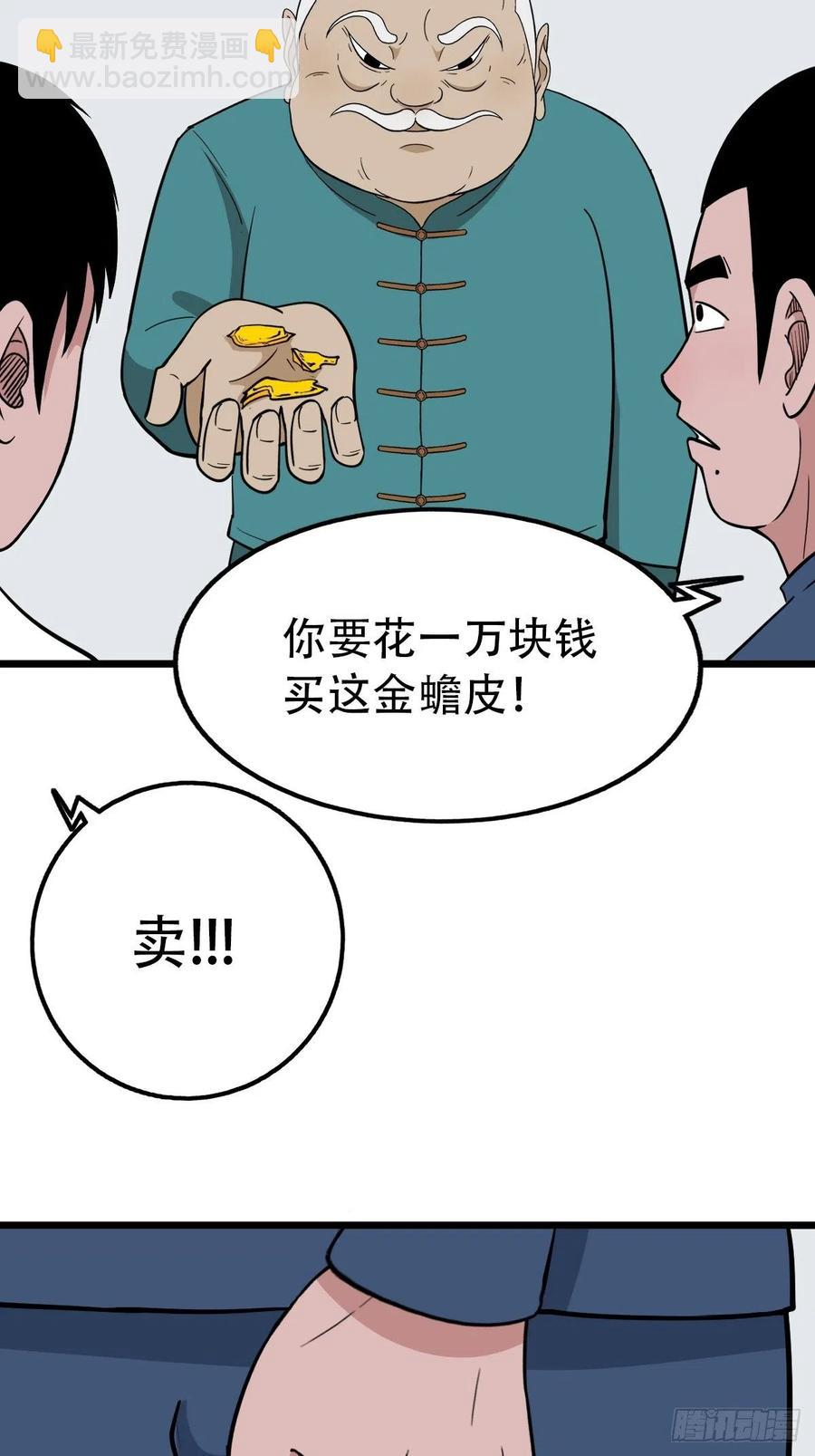 金蟾衣20