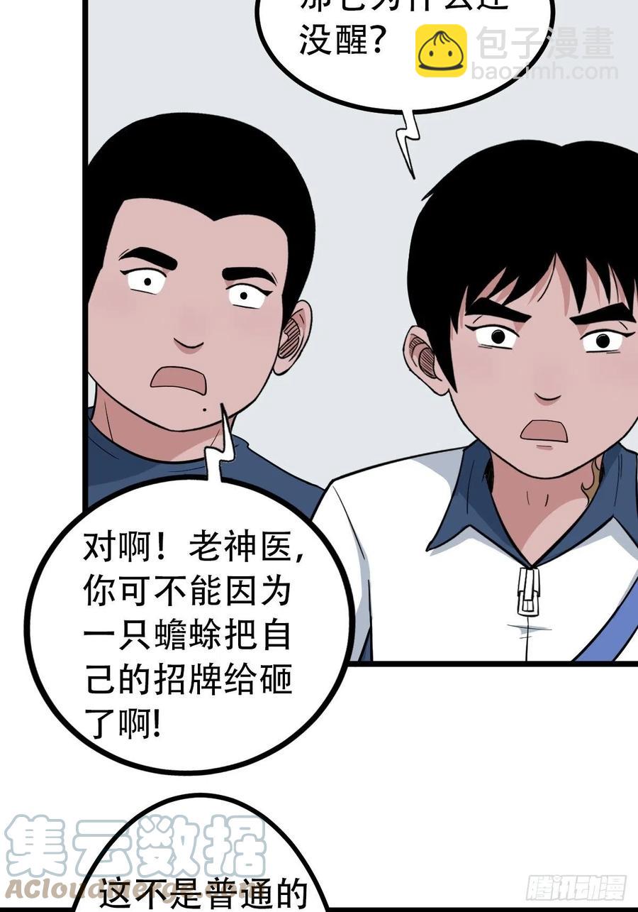 金蟾衣6