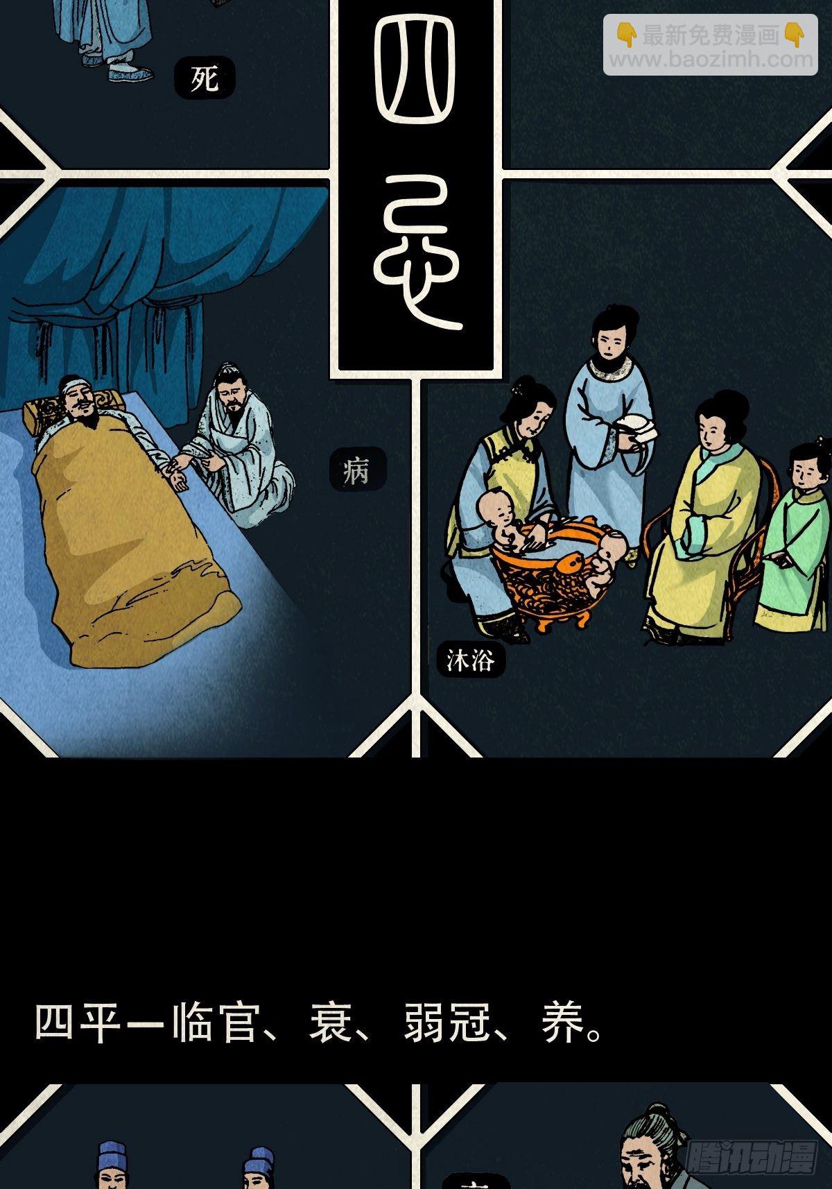 纳音十二运（下）3