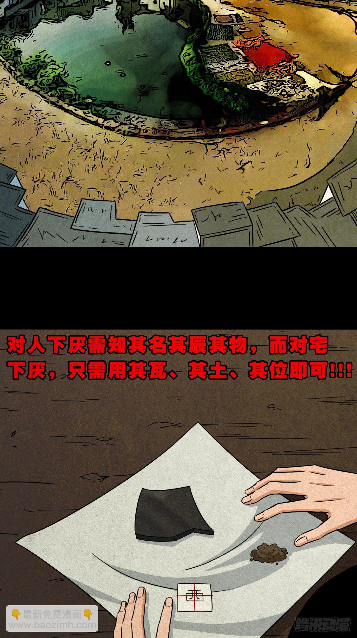 凶鸟焚巢2