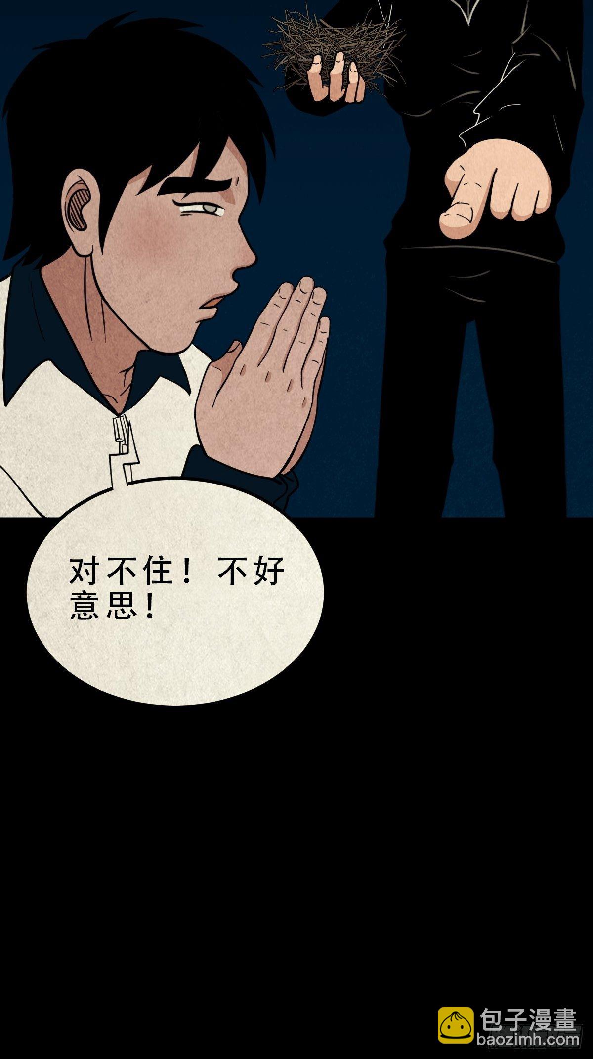 凶鸟焚巢23