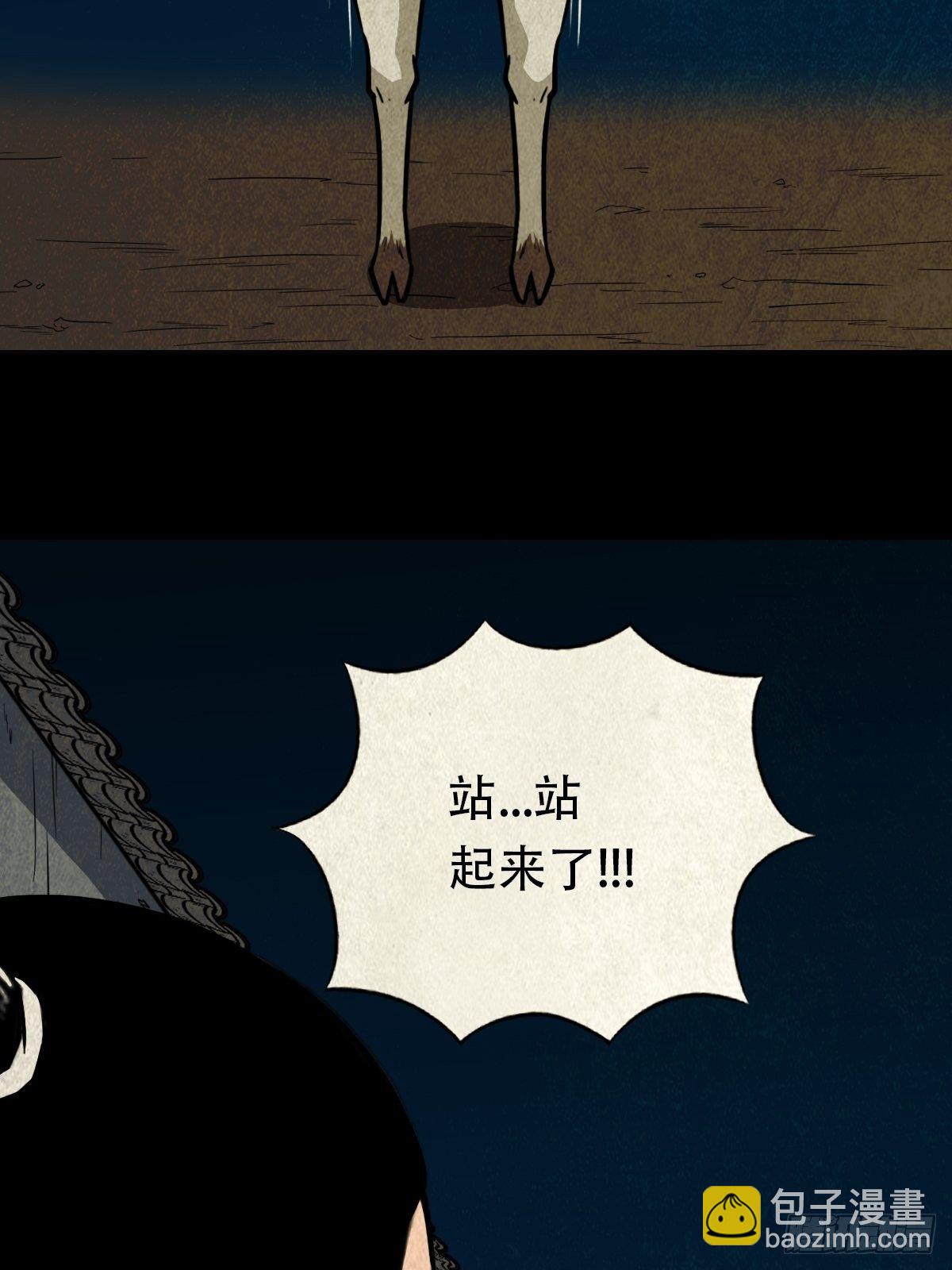 凶鸟焚巢46