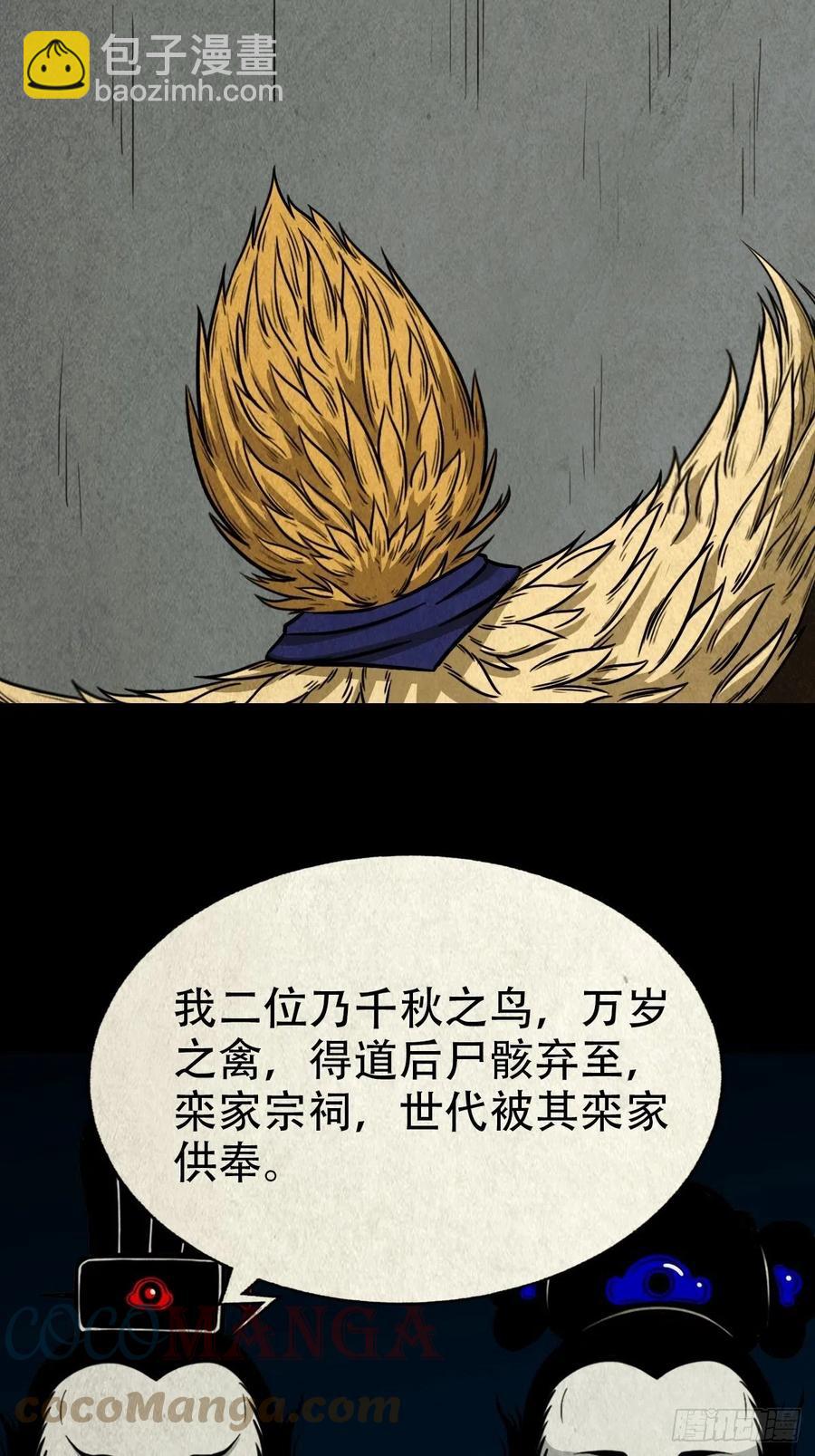 枭神15