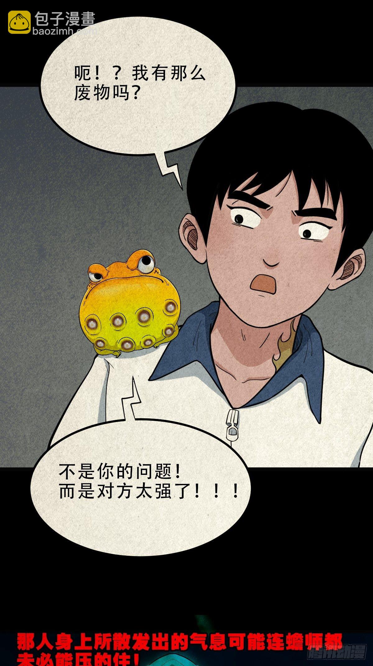 龙火转生30