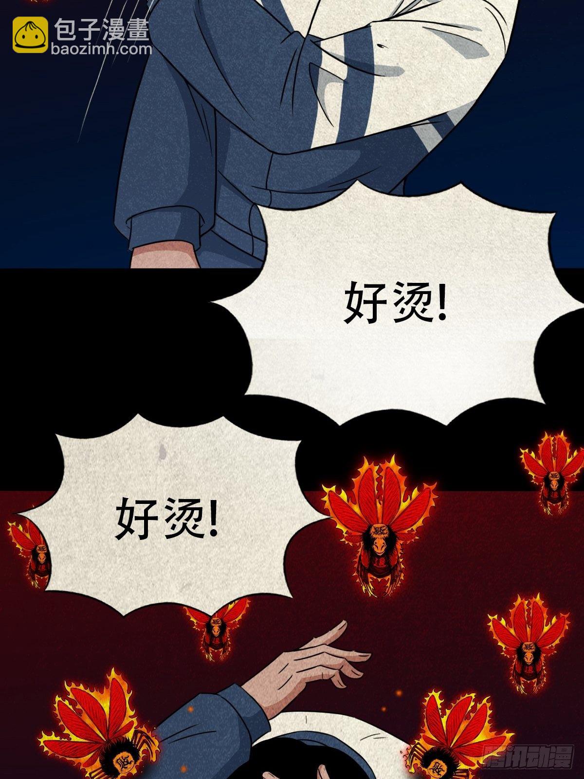 飞虎将军蟾16