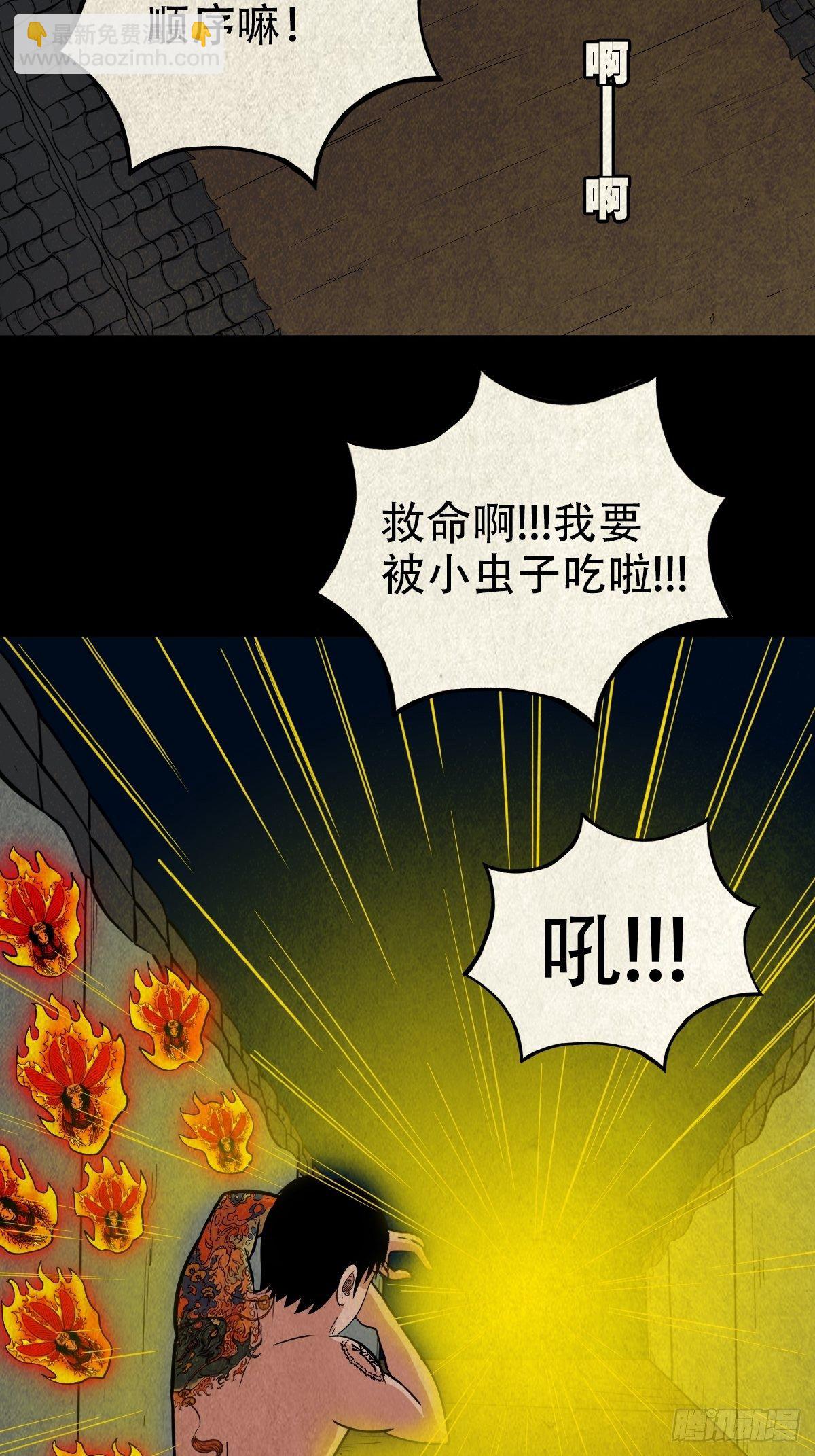 飞虎将军蟾23