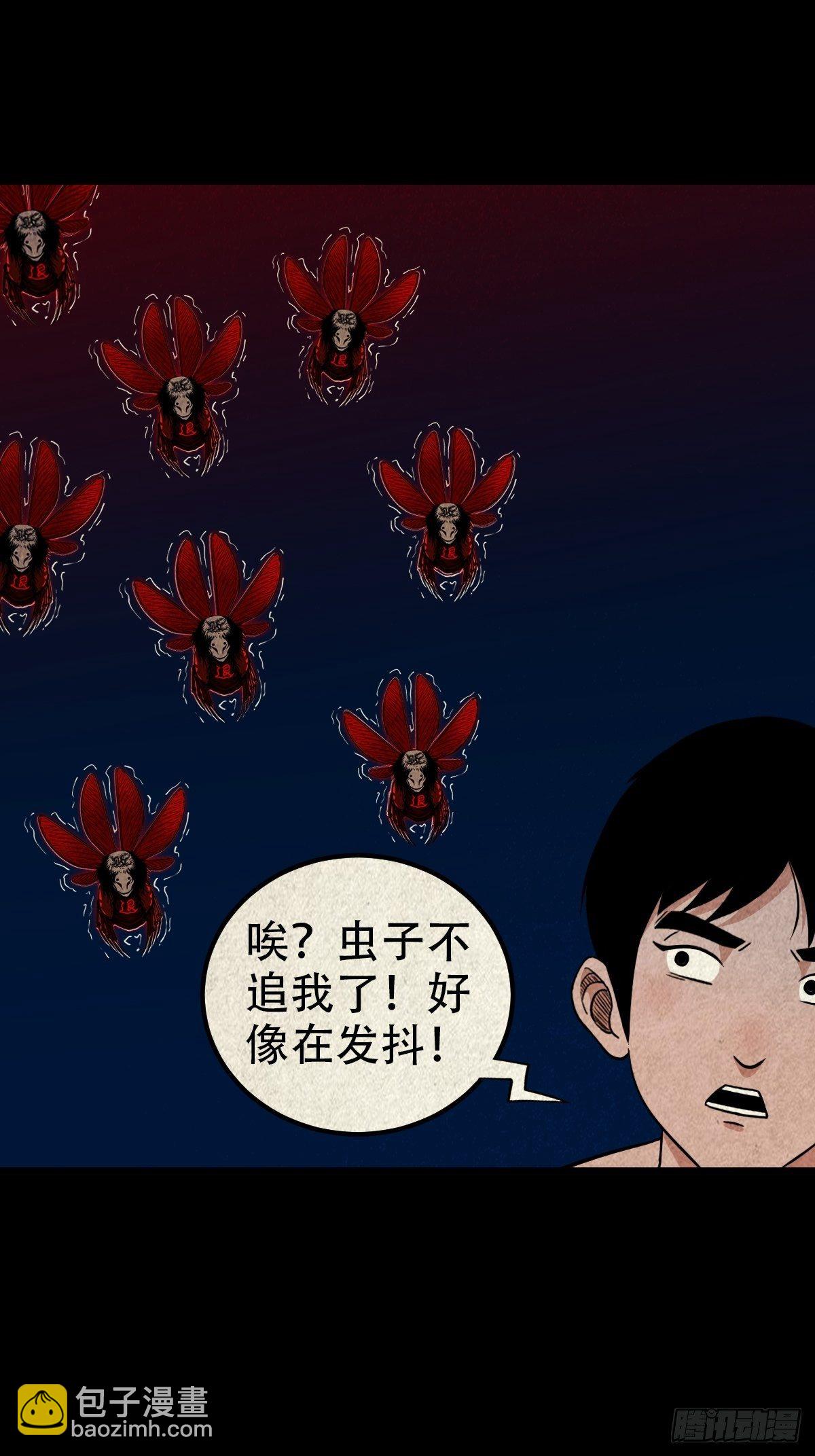 飞虎将军蟾26
