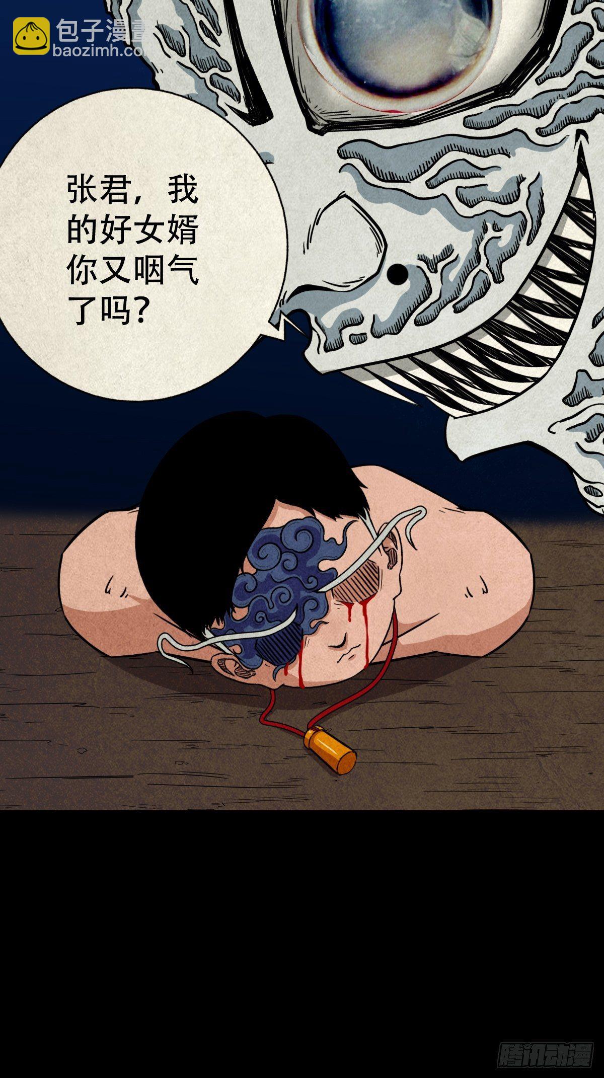 张君命（下）9