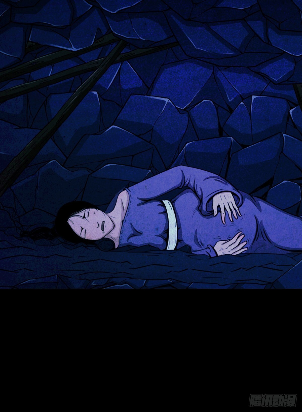 蛇神庙（下）21