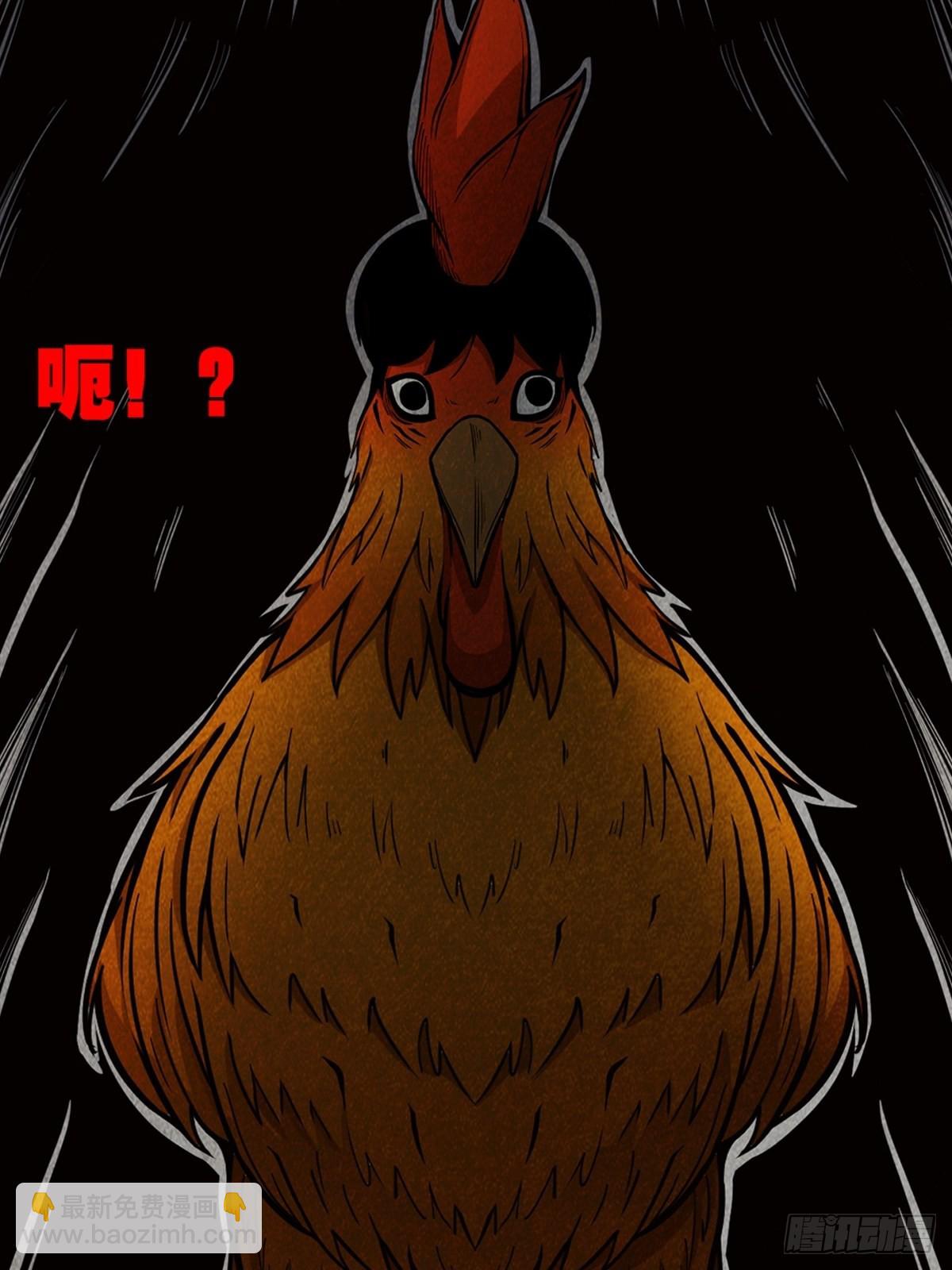 怪鸮17