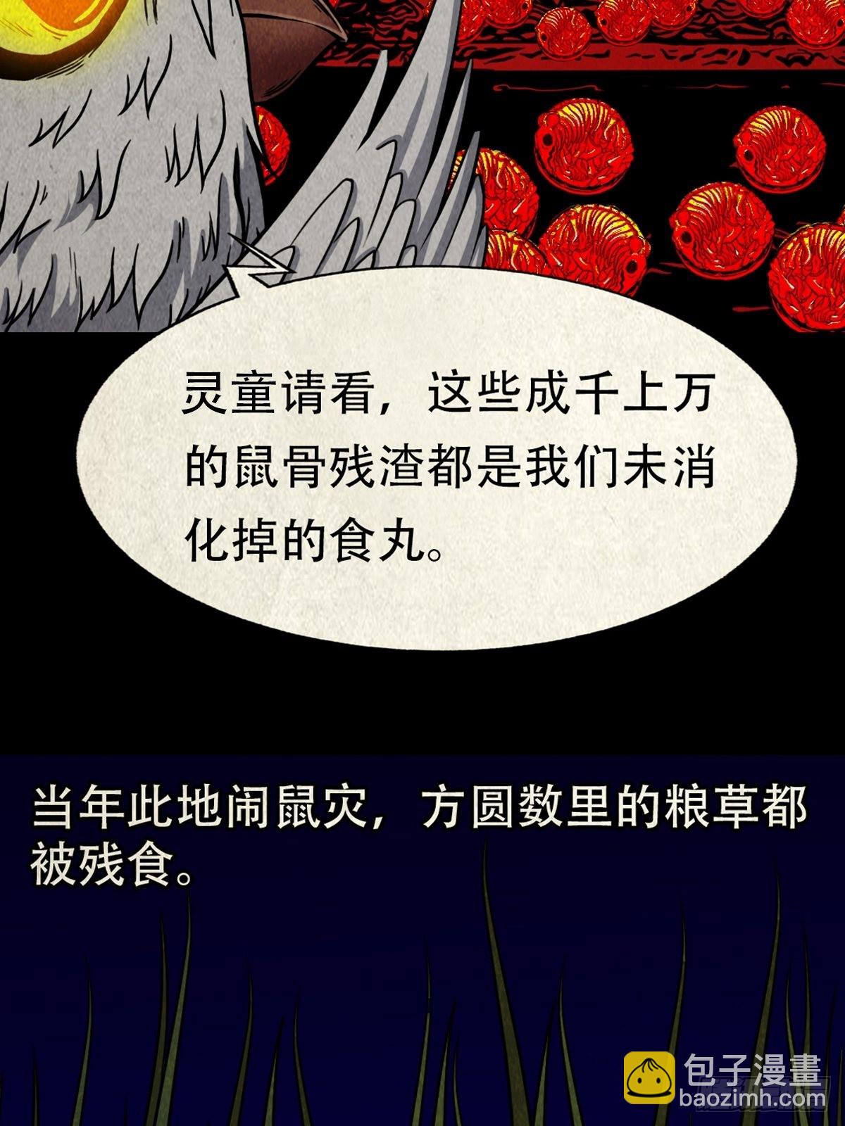 怪鸮35
