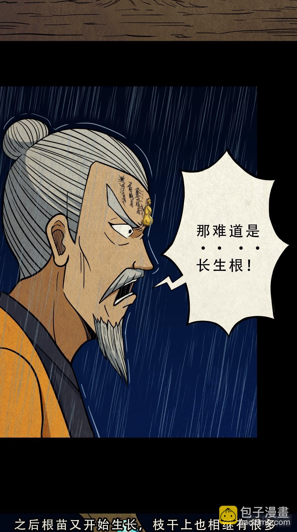 四仙拱寿33
