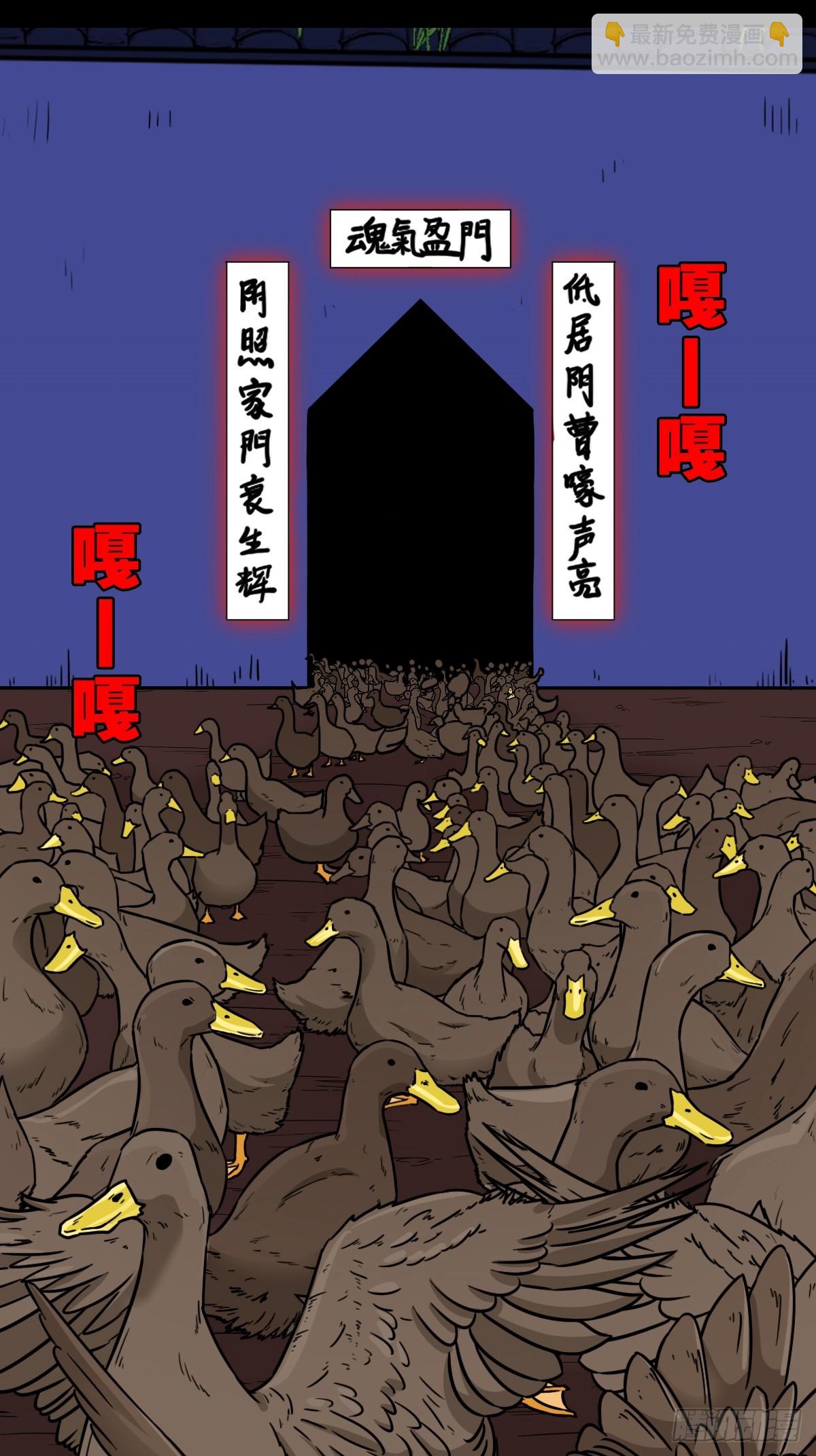 鸭先知29