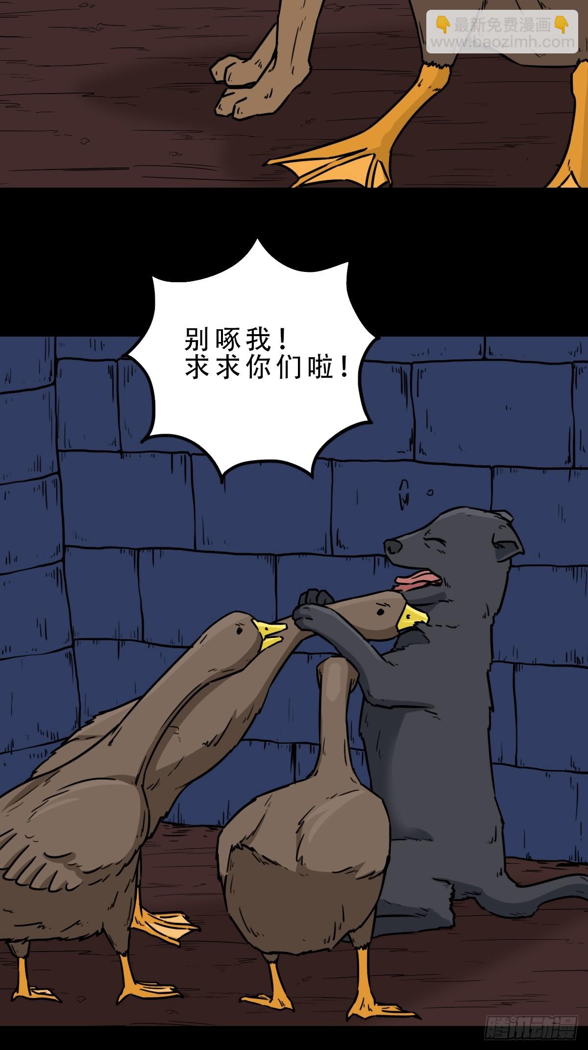鸭先知32