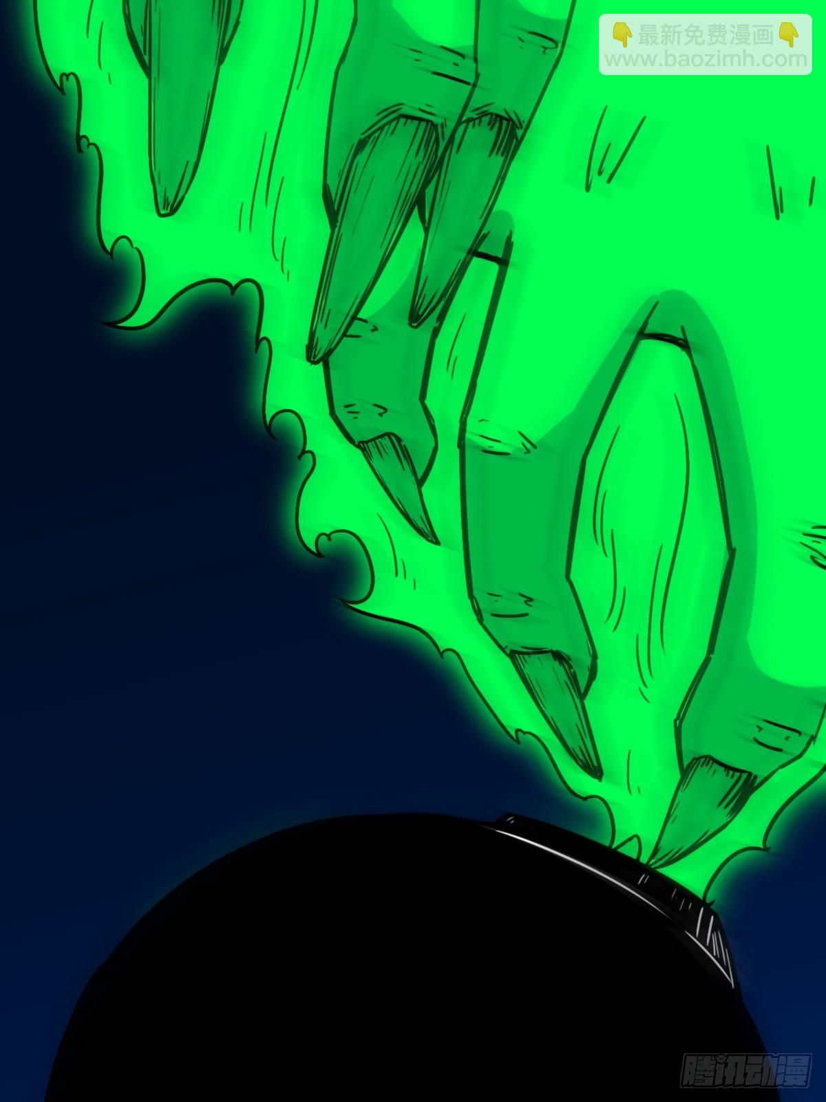 血蝲蛄8