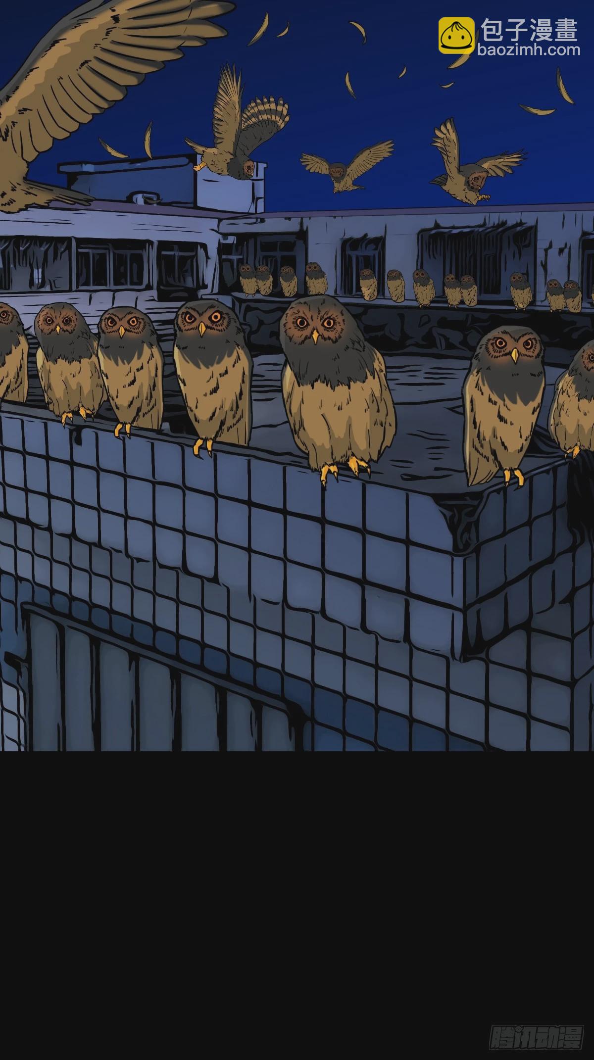 鼠王娶亲·中41