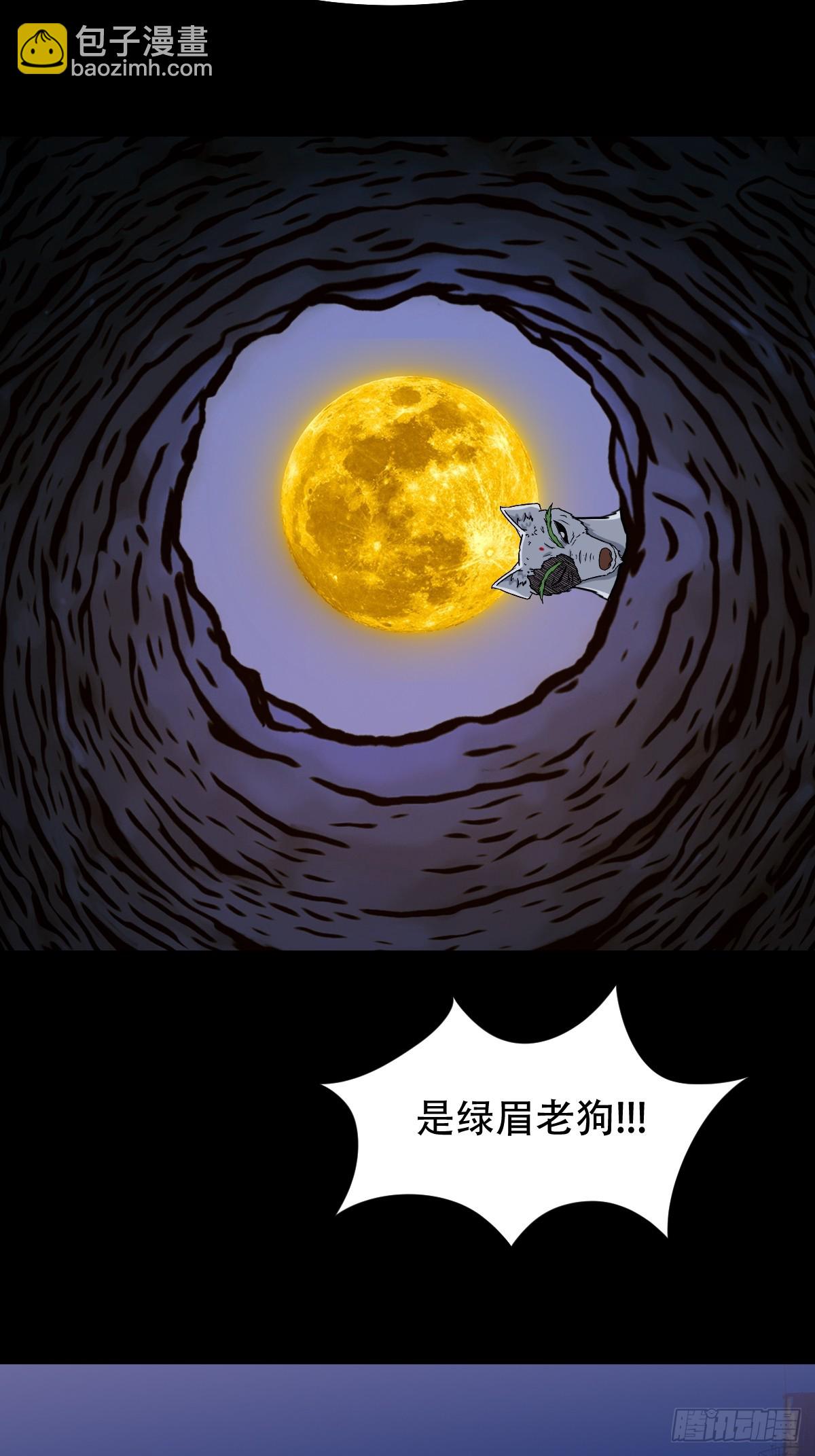 占荒17