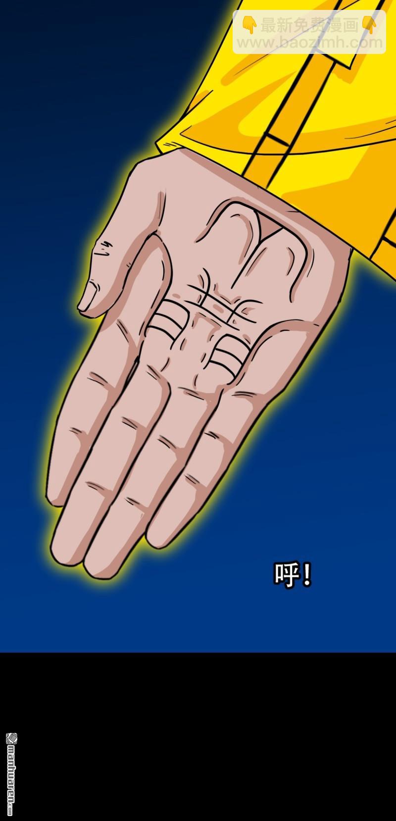 第318回 五雷天心正法29