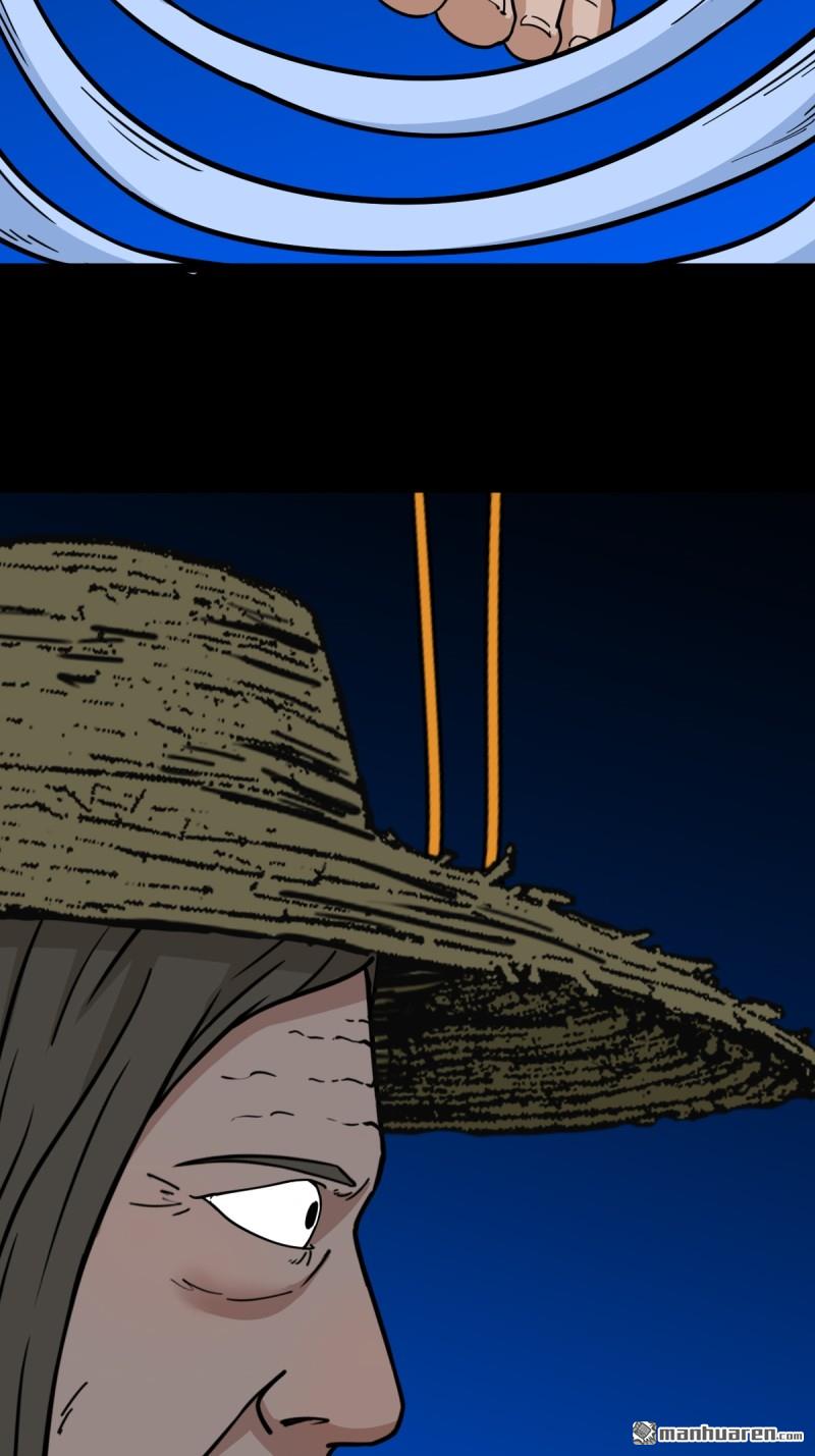第350回 老祖·灭5
