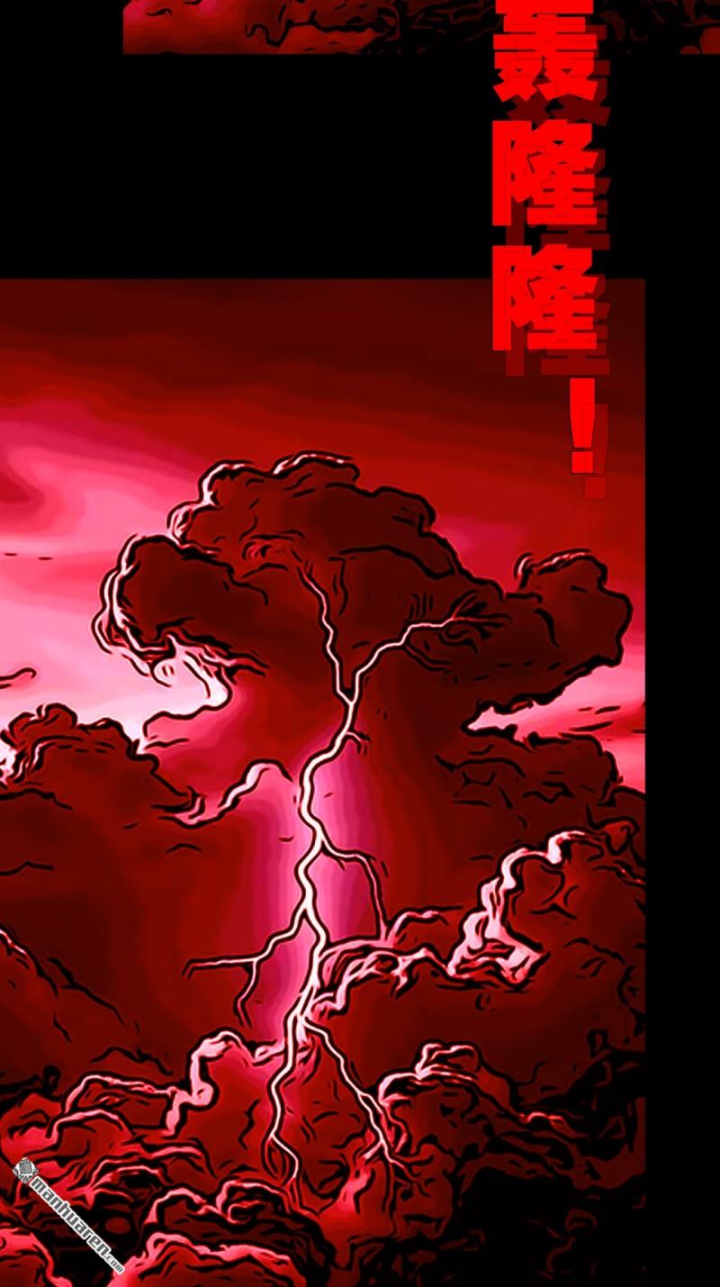 第371回 亡神之门9