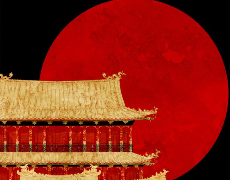 完结篇 各寻归处171