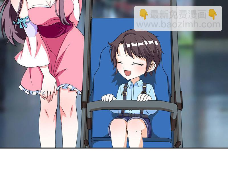 第3话 携子归来34