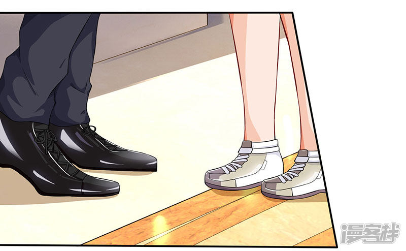 第58话 背着妈咪做坏事！12