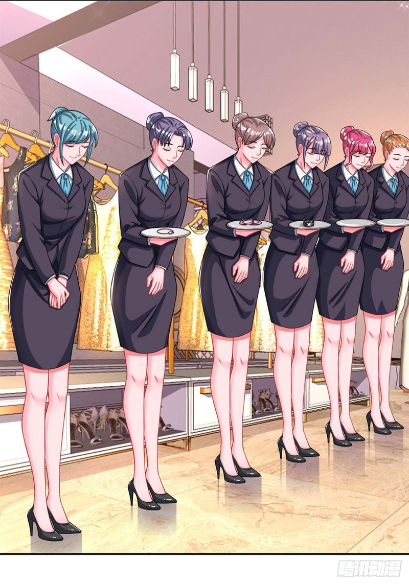 第88话 挑礼服17