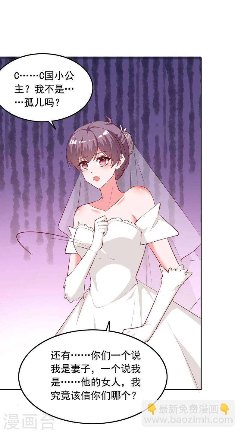 第241话 你是我的妻子11