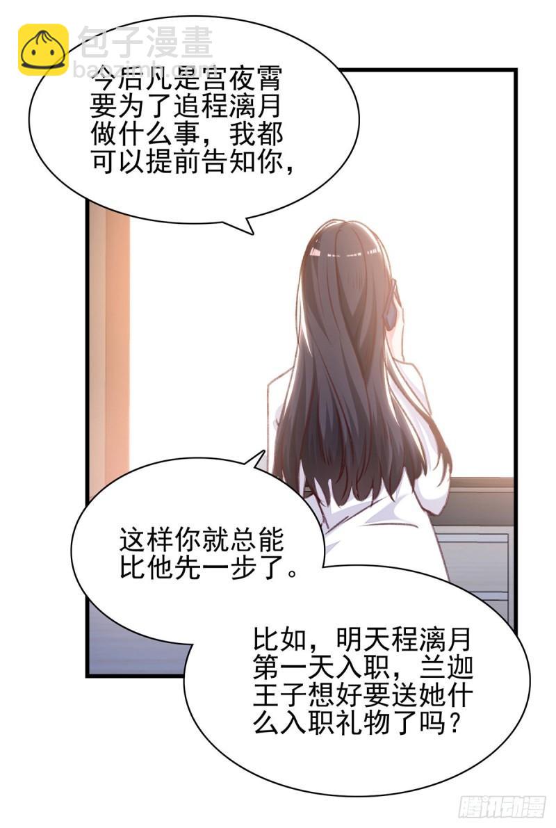 第284话 入职礼物4
