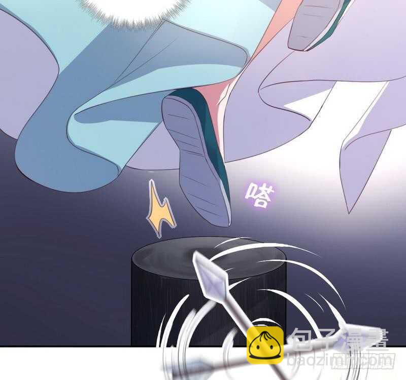 第74话 卑鄙小人4
