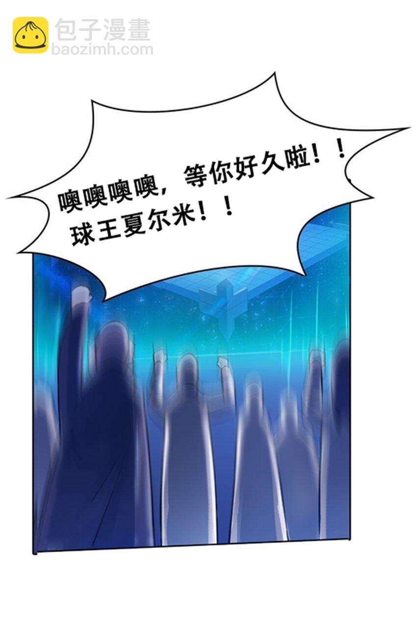 15 球王夏尔米6