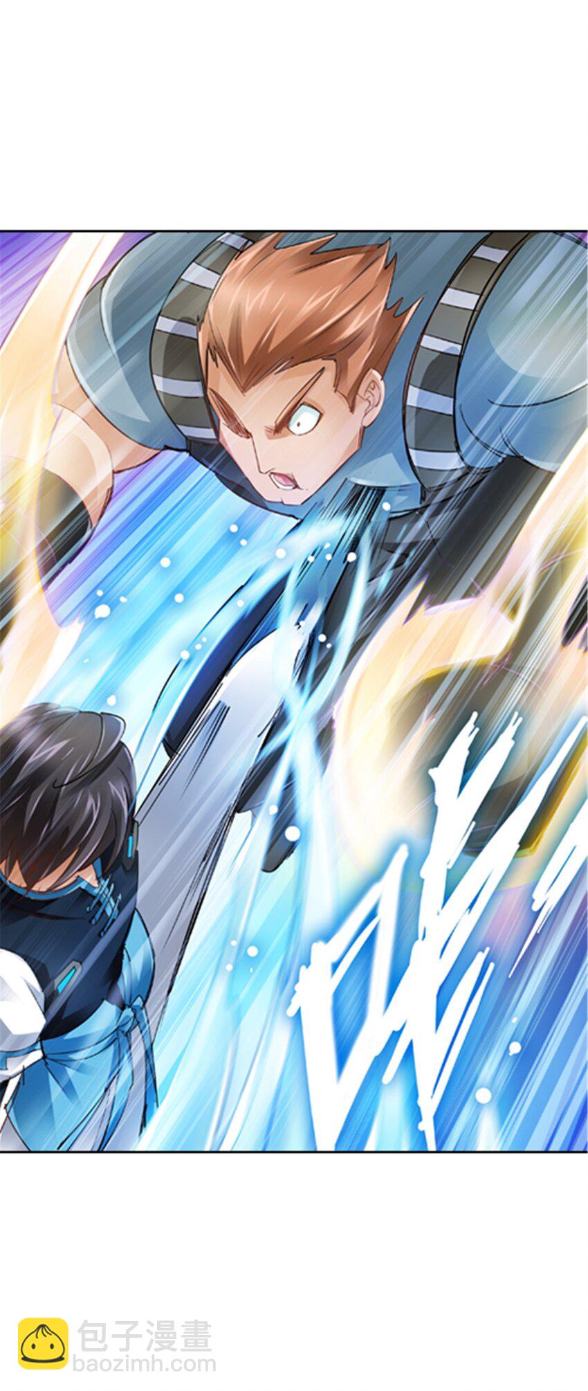 26 波动腿！19