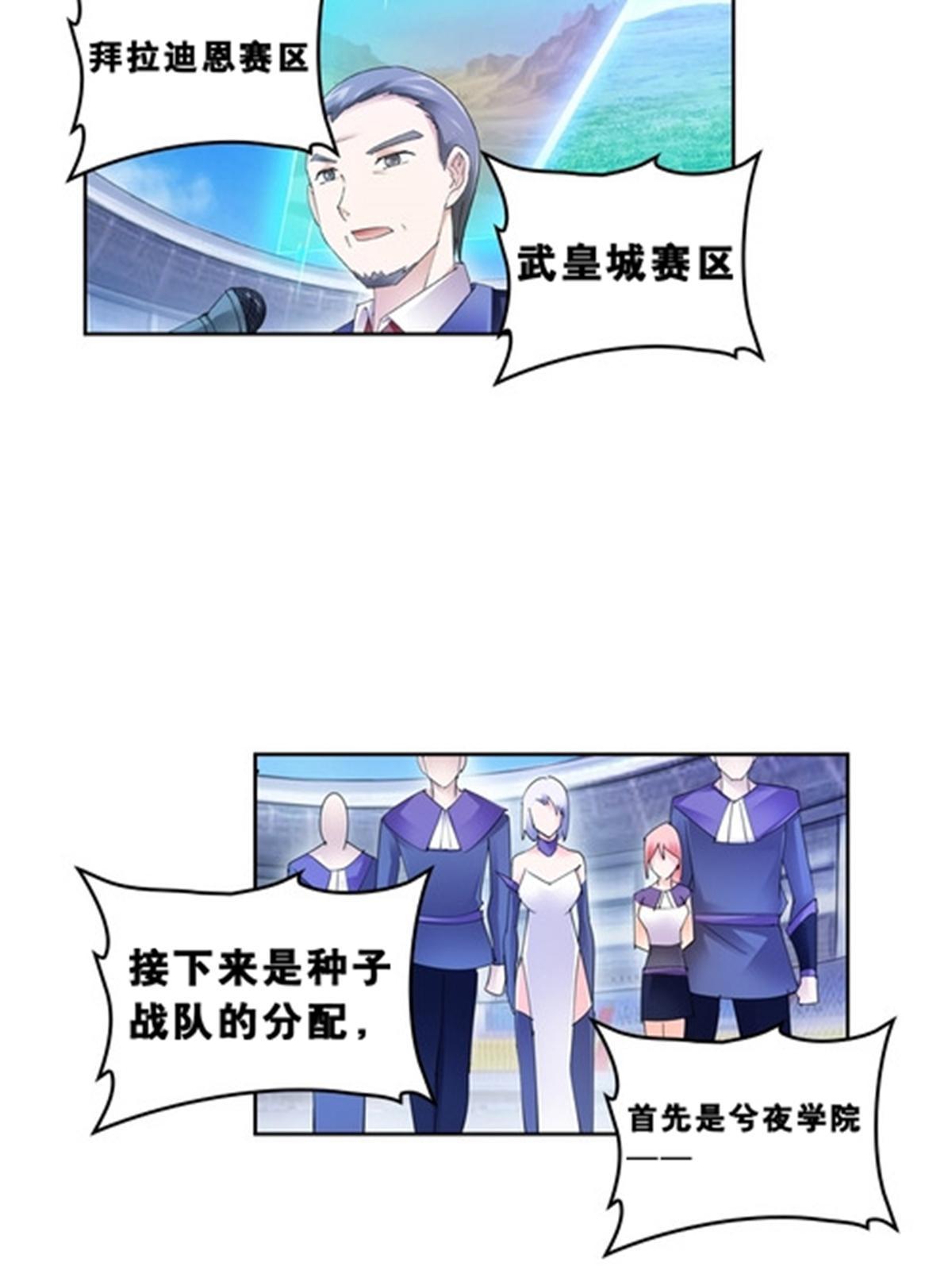 79 赛区分配58