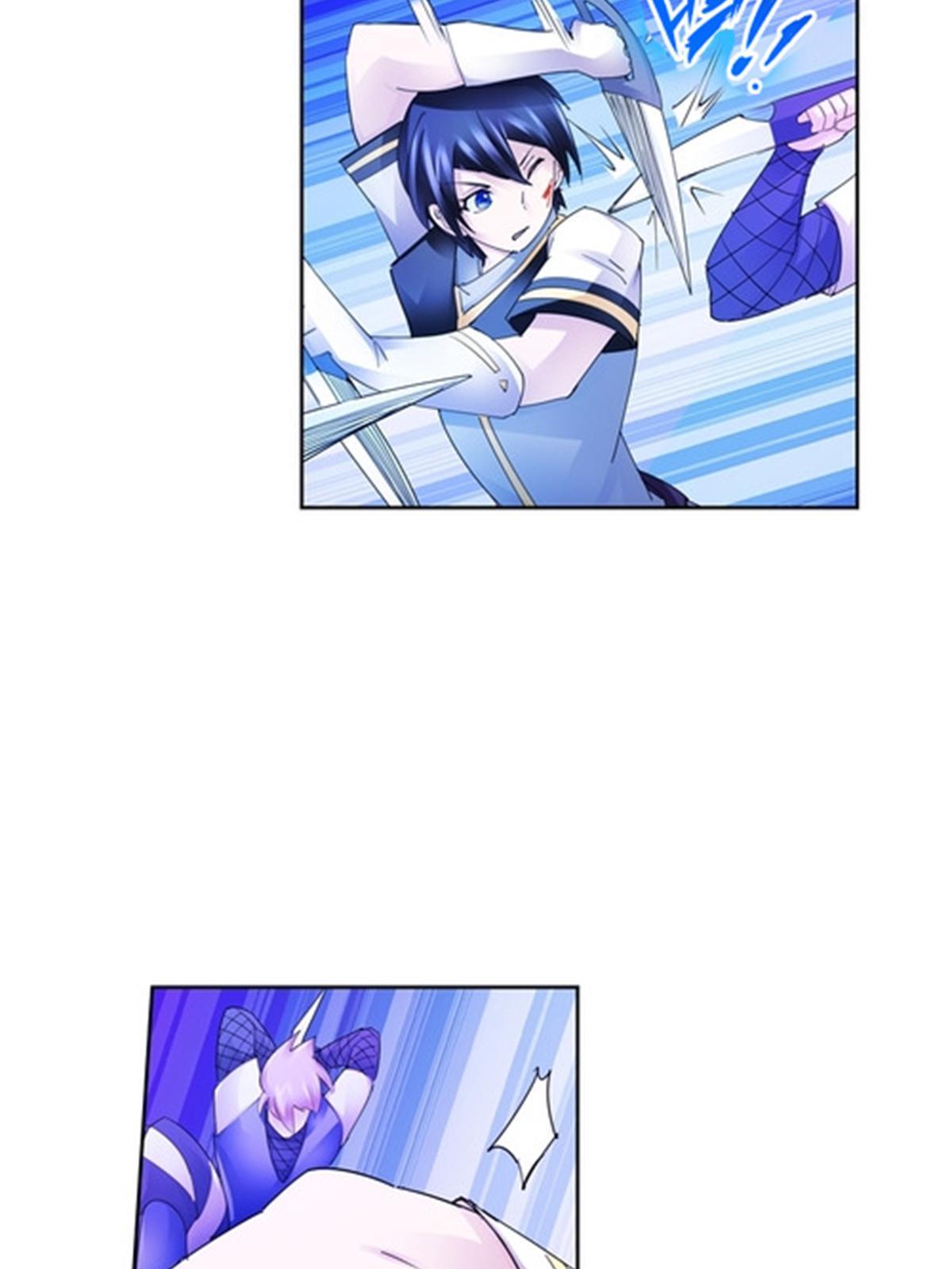 100 队长登场21