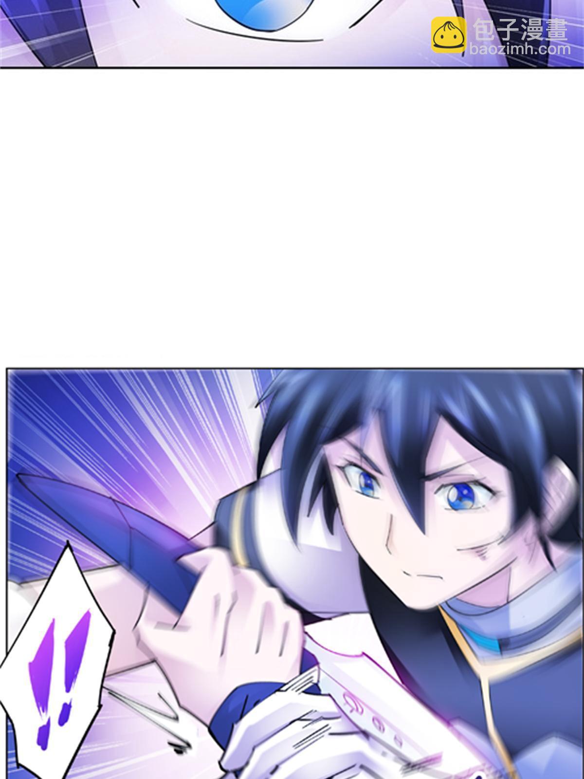 100 队长登场73