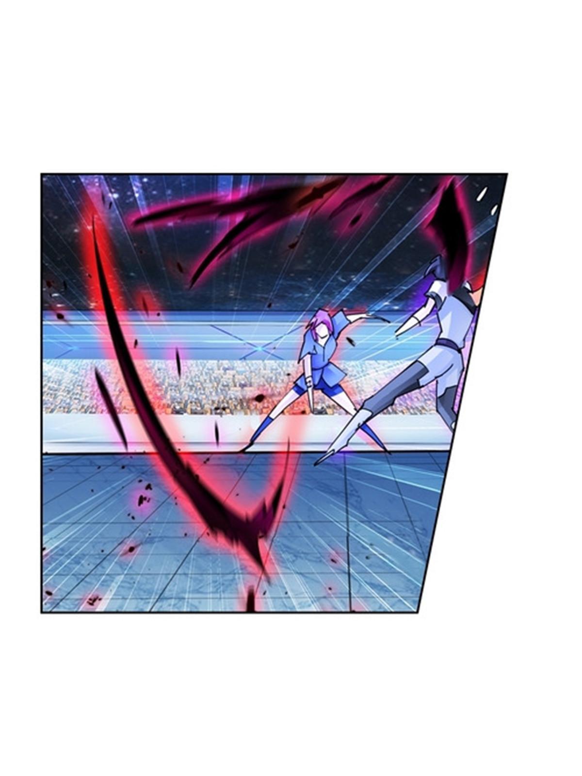 144 无路可逃？！32