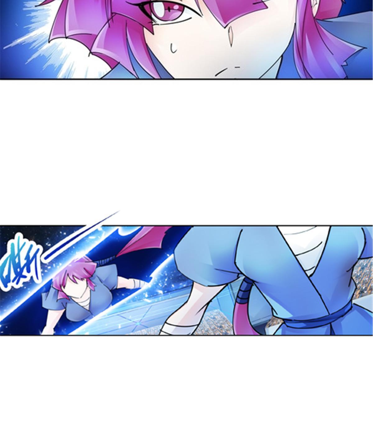 144 无路可逃？！45