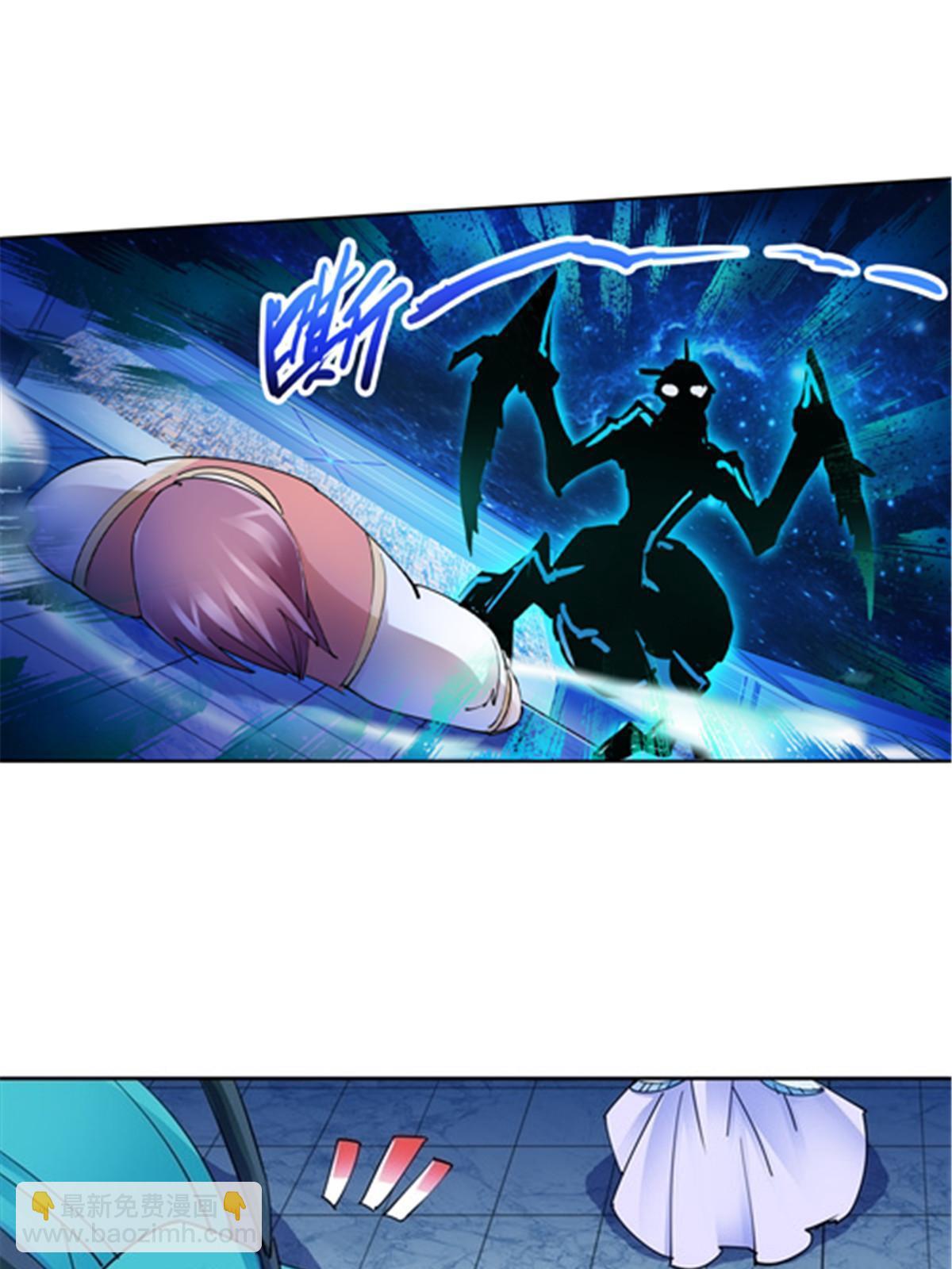 149 可怕天命师45